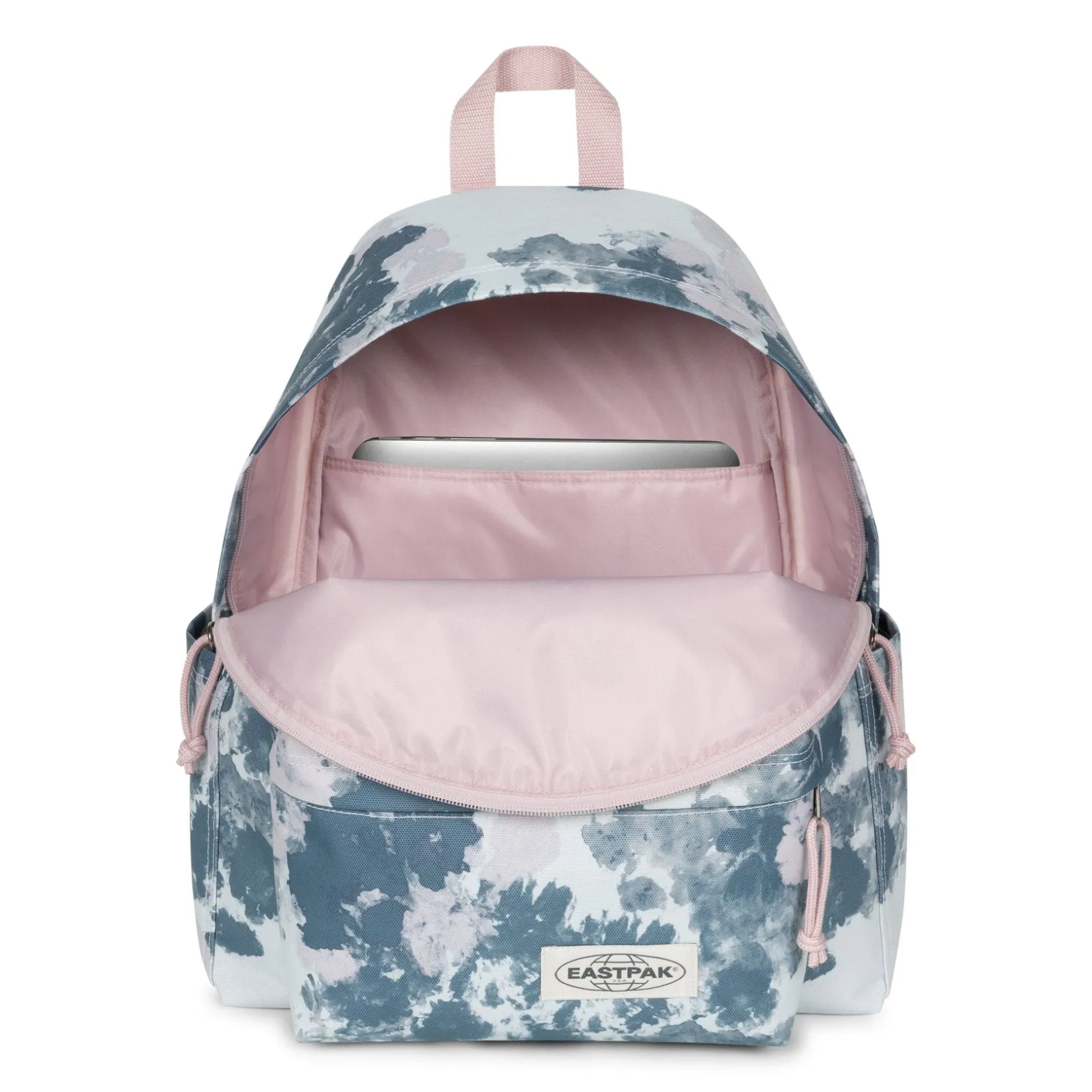 Eastpak Bidonhouder | Waterdichte Rugzakken>DAY PAK'R WashedPink
