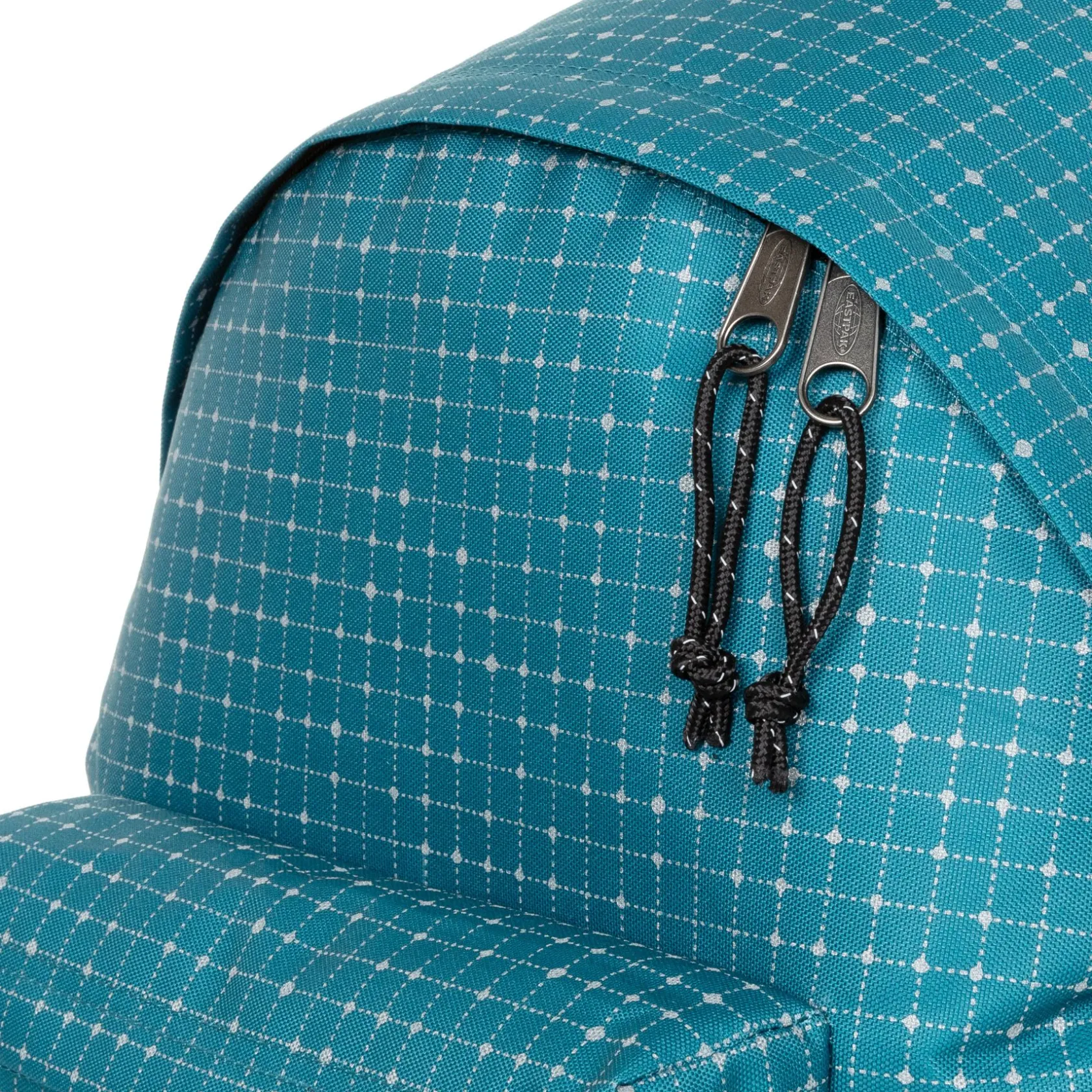 Eastpak Bidonhouder | Waterdichte Rugzakken>DAY PAK'R RefleksSpaceBlue