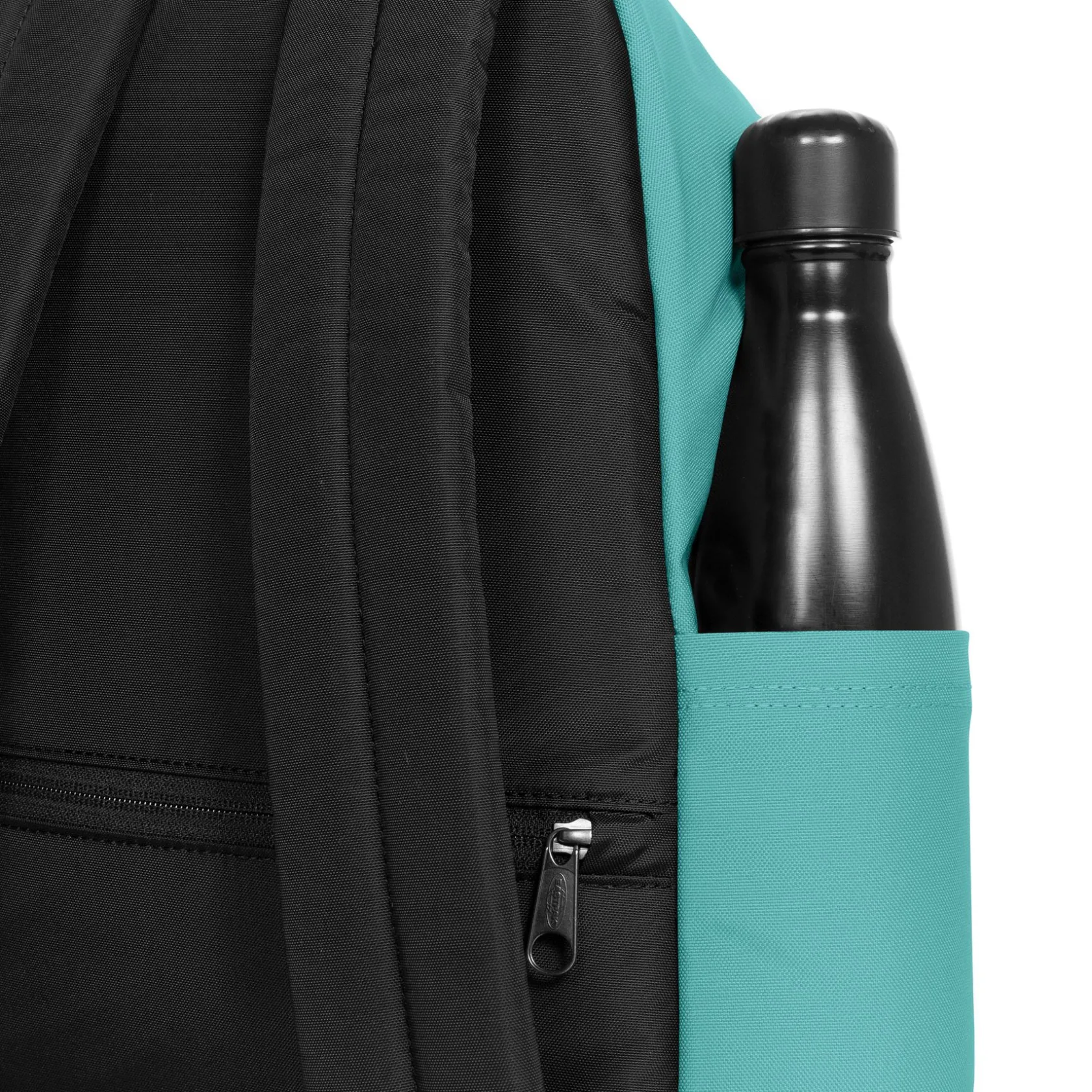 Eastpak Bidonhouder | Waterdichte Rugzakken>DAY PAK'R StreamBlue
