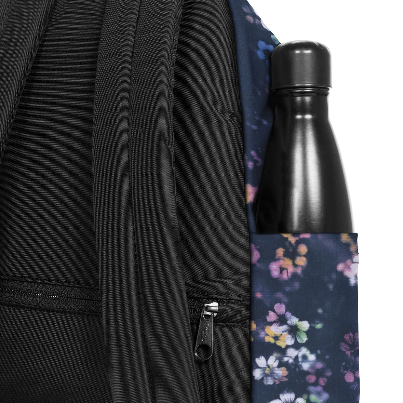 Eastpak Bidonhouder | Waterdichte Rugzakken>DAY PAK'R FloraFadeNavy