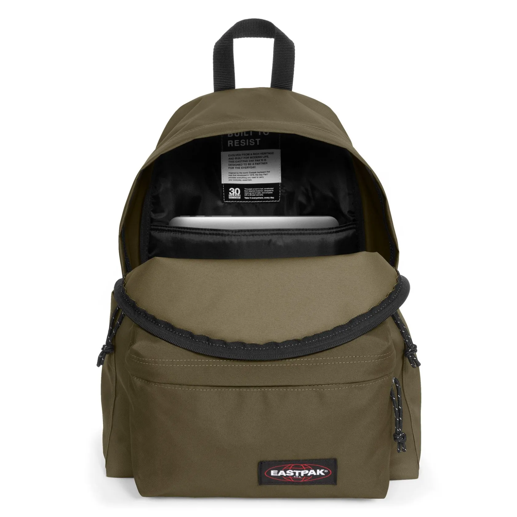 Eastpak Bidonhouder | Waterdichte Rugzakken>DAY PAK'R ArmyOlive