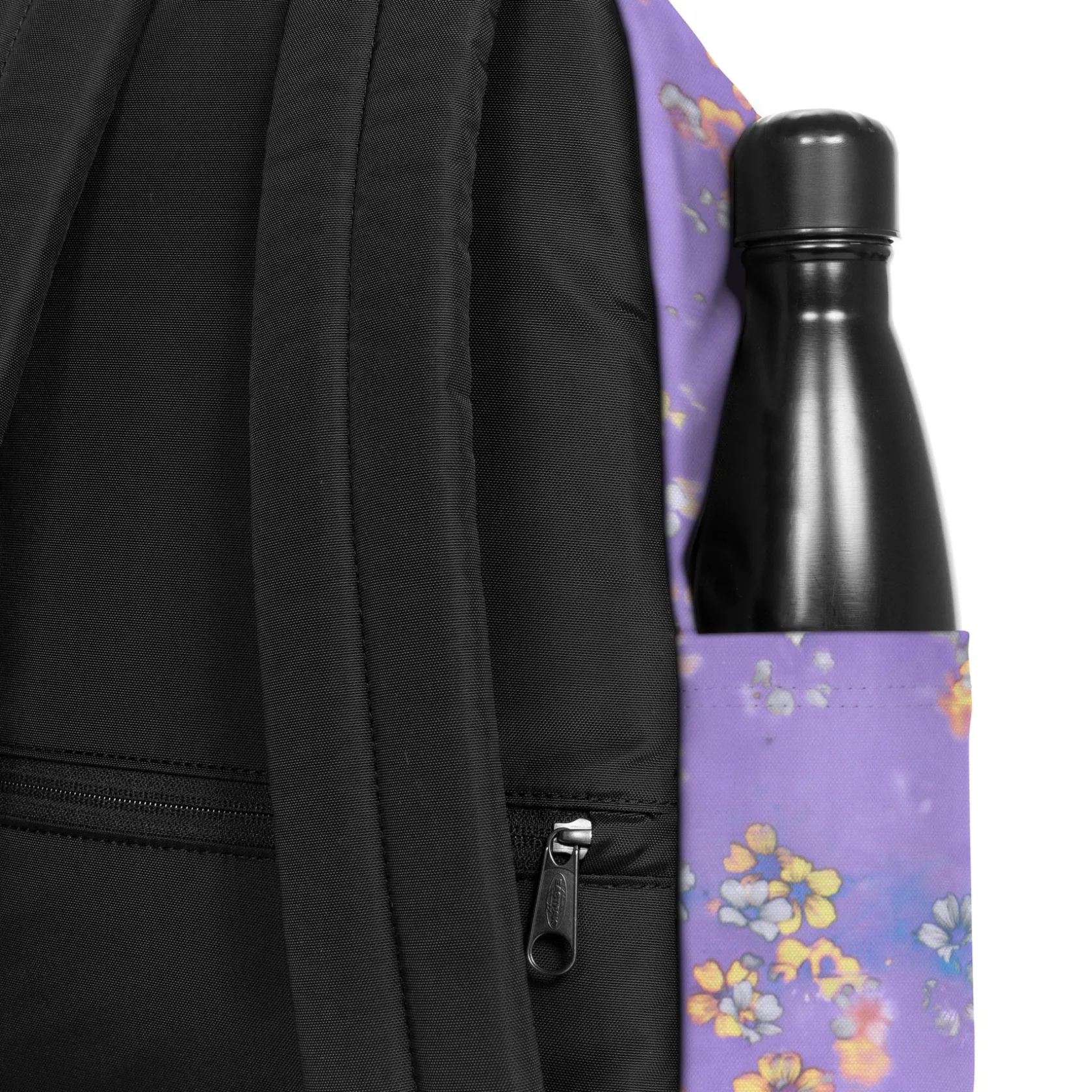 Eastpak Bidonhouder | Waterdichte Rugzakken>DAY PAK'R FloraFadeLilac