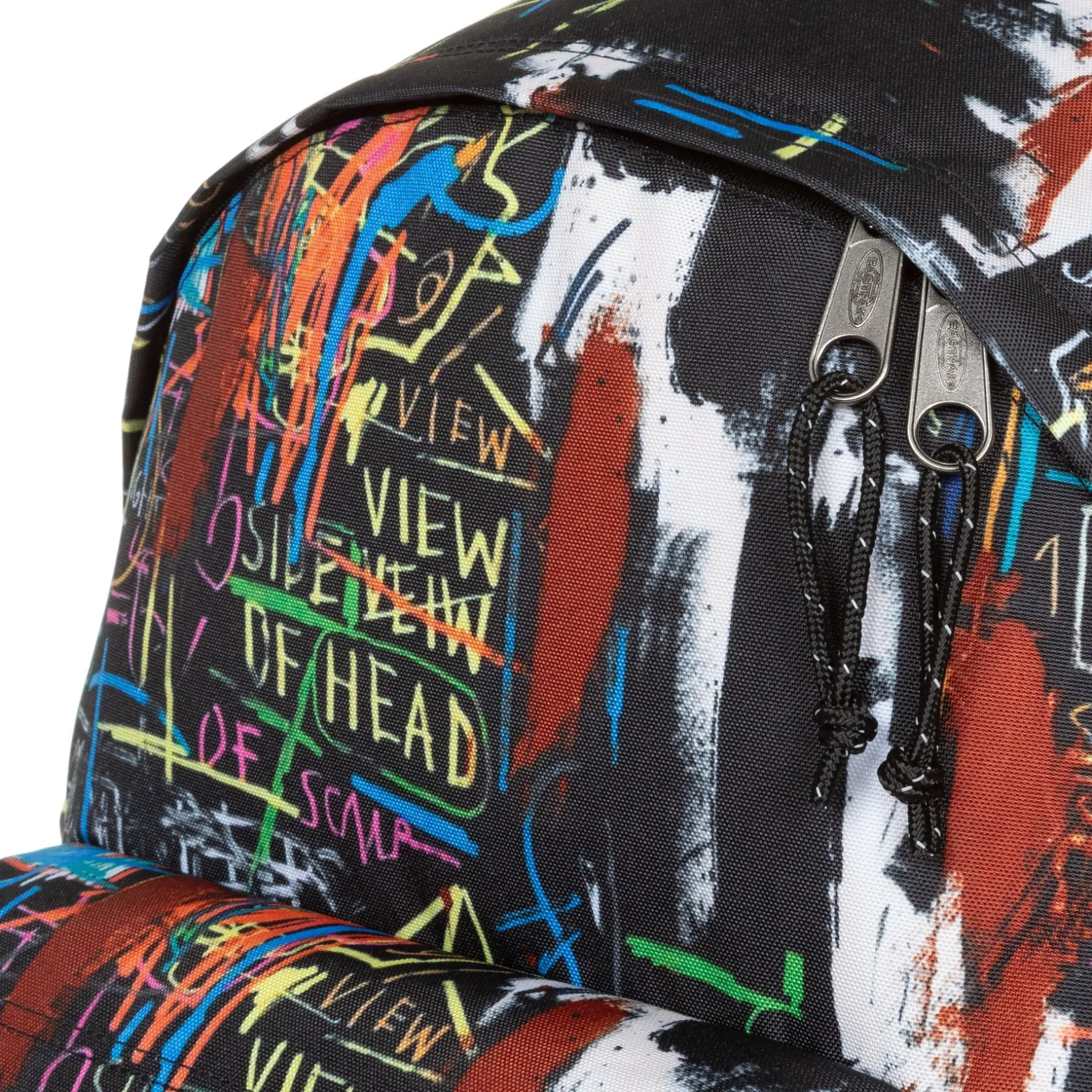 Eastpak Bidonhouder | Waterdichte Rugzakken>DAY PAK'R BasquiatKingsOfEgypt2