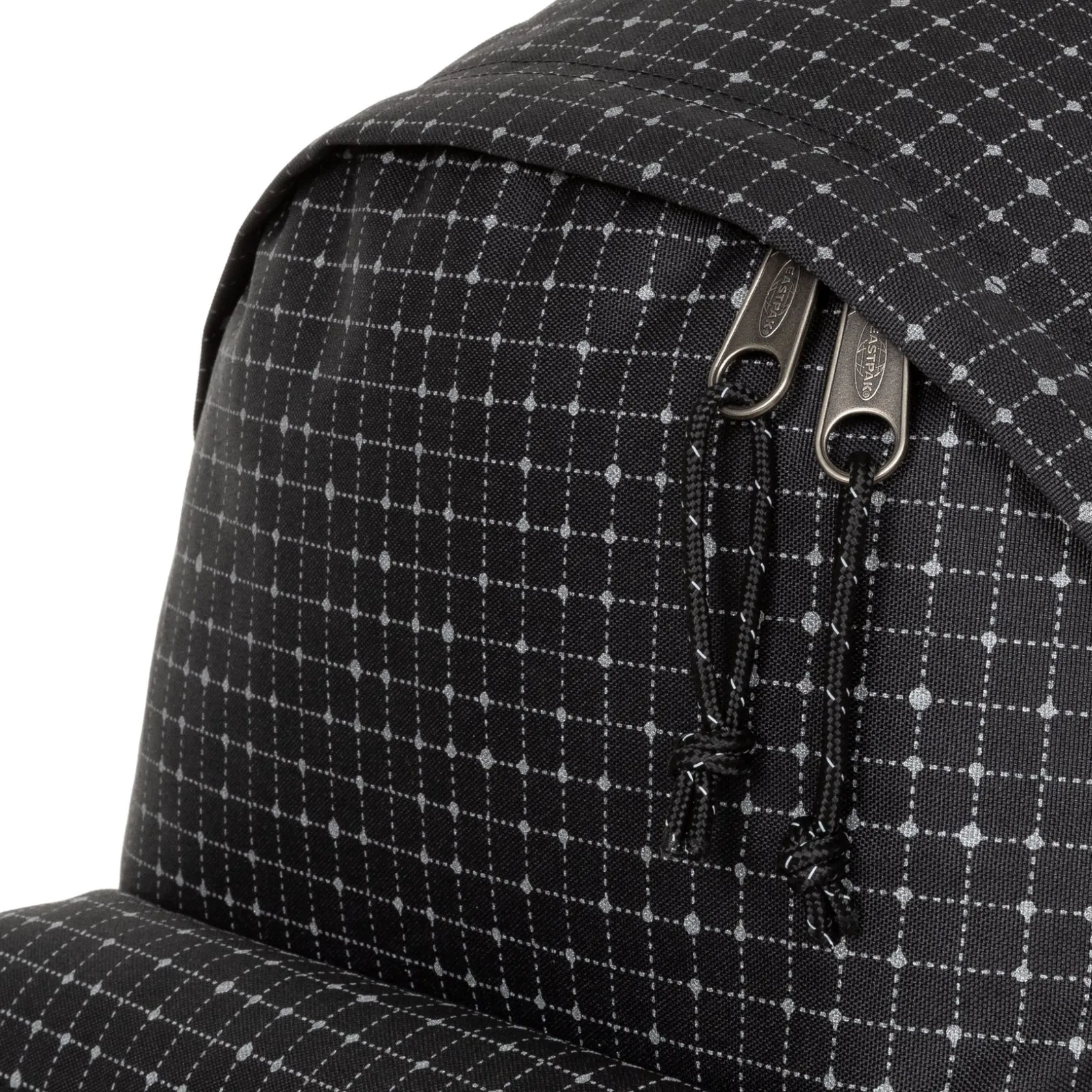 Eastpak Bidonhouder | Waterdichte Rugzakken>DAY PAK'R RefleksSpaceBlack