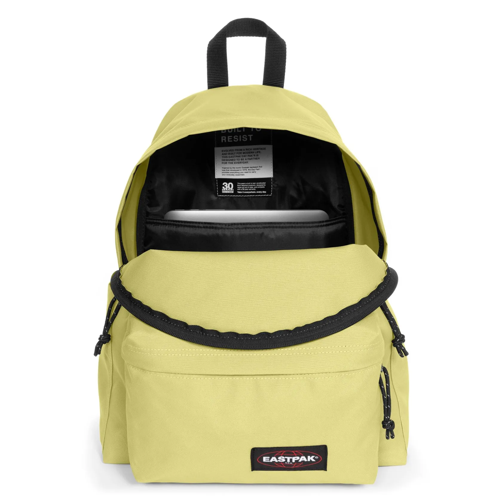 Eastpak Rugzakken>DAY PAK'R EndiveGreen