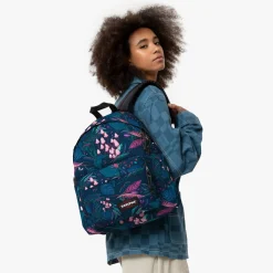 Eastpak Waterdichte Rugzakken | Laptop Rugzakken><noscript><img width=