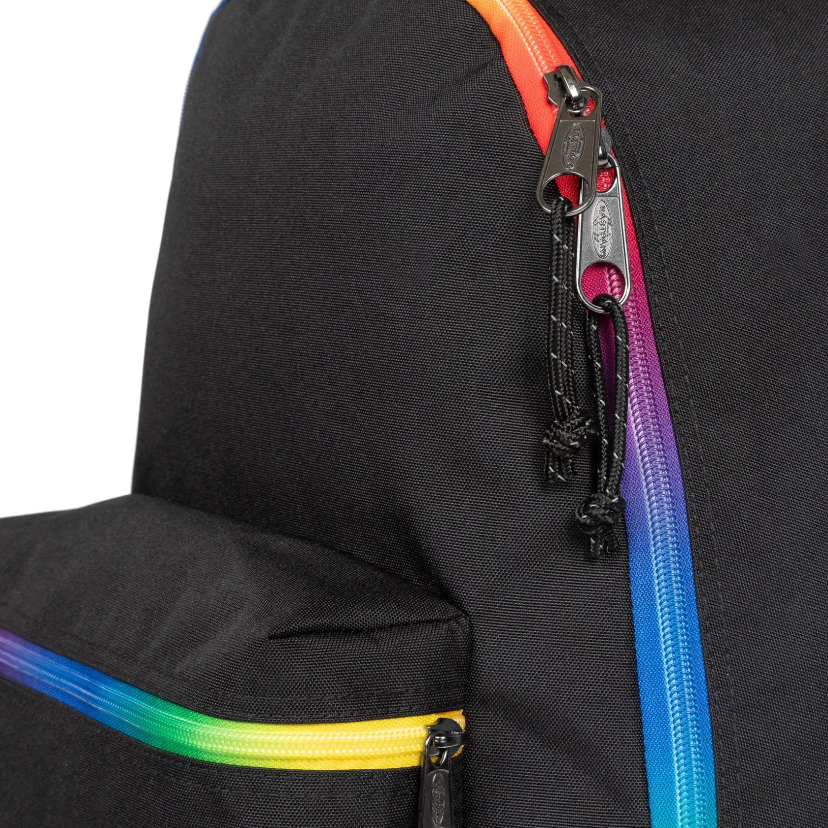 Eastpak Bidonhouder | Waterdichte Rugzakken>DAY PAK'R RainbowDark