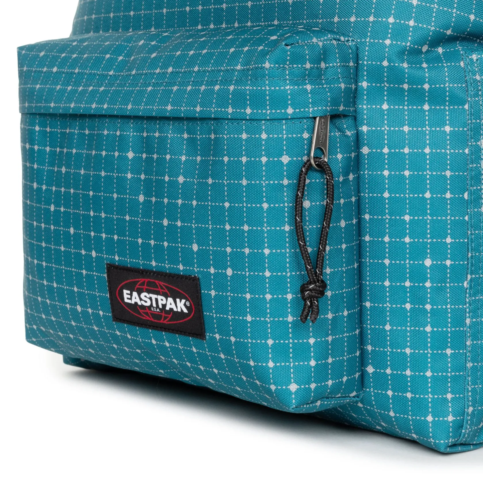 Eastpak Bidonhouder | Waterdichte Rugzakken>DAY PAK'R RefleksSpaceBlue