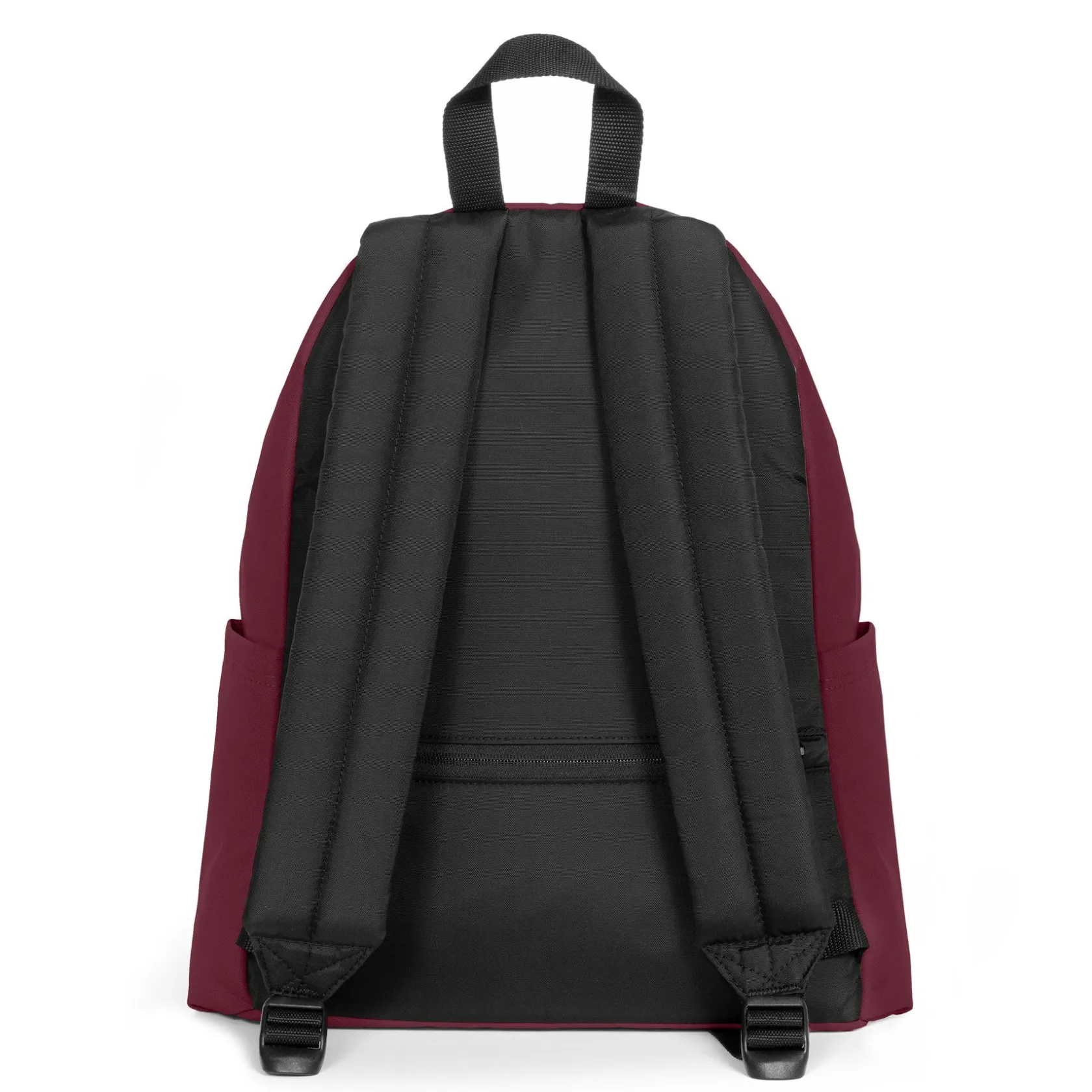 Eastpak Bidonhouder | Waterdichte Rugzakken>DAY PAK'R MaroonBurgundy