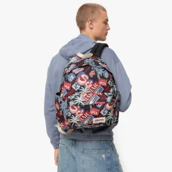 Eastpak Bidonhouder | Waterdichte Rugzakken><noscript><img width=