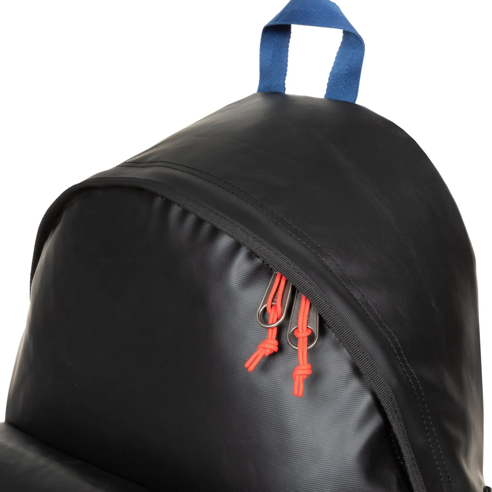 Eastpak Rugzakken>DAY PAK'R TarpKontrastBlack