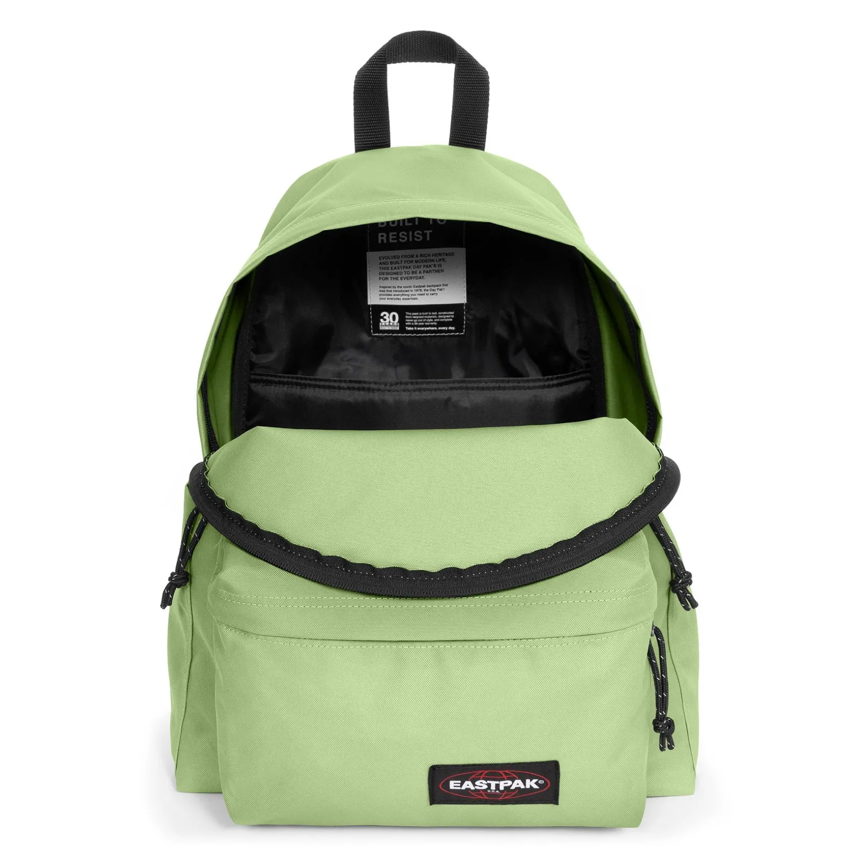 Eastpak Rugzakken>DAY PAK'R LimeGreen