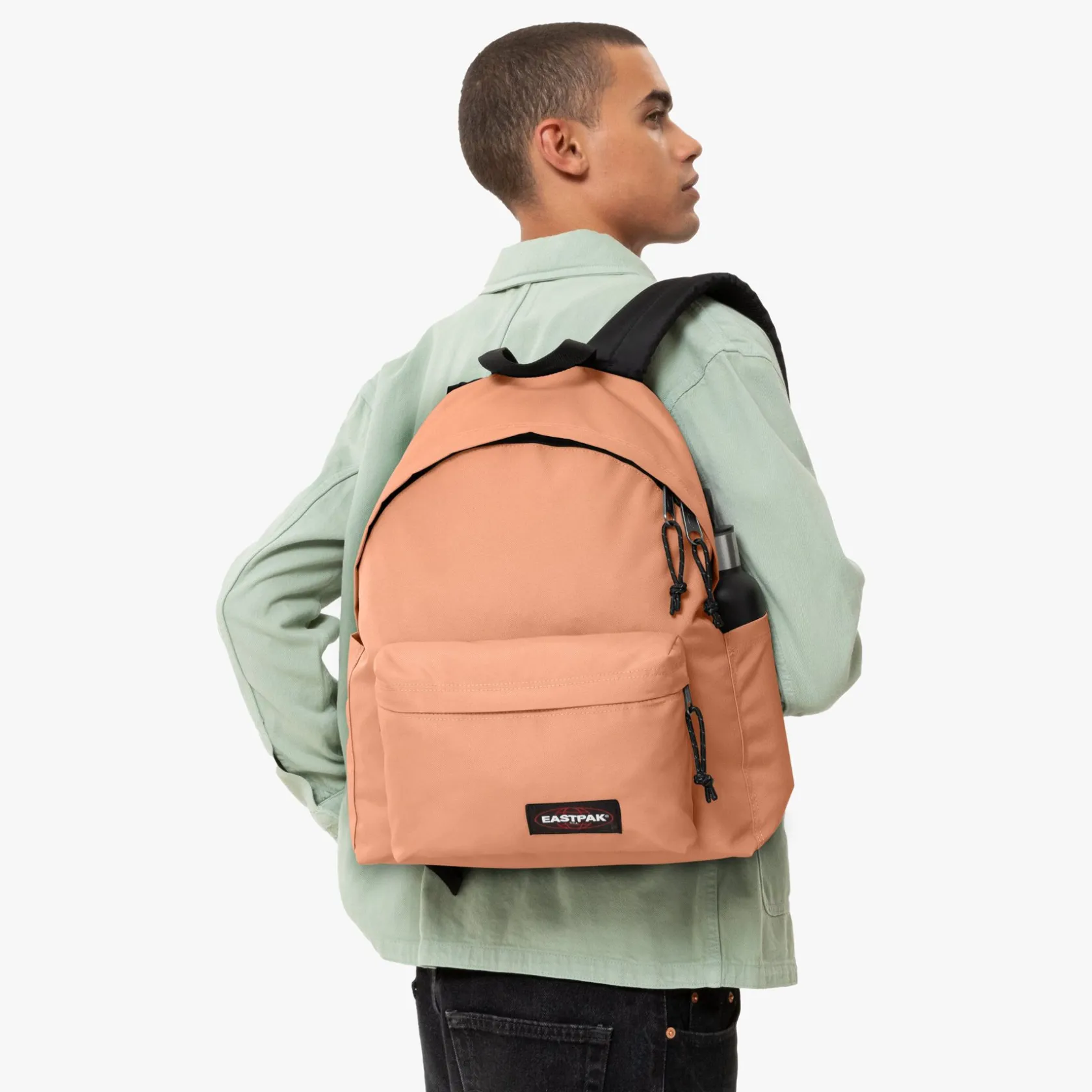Eastpak Rugzakken>DAY PAK'R SilkPeach
