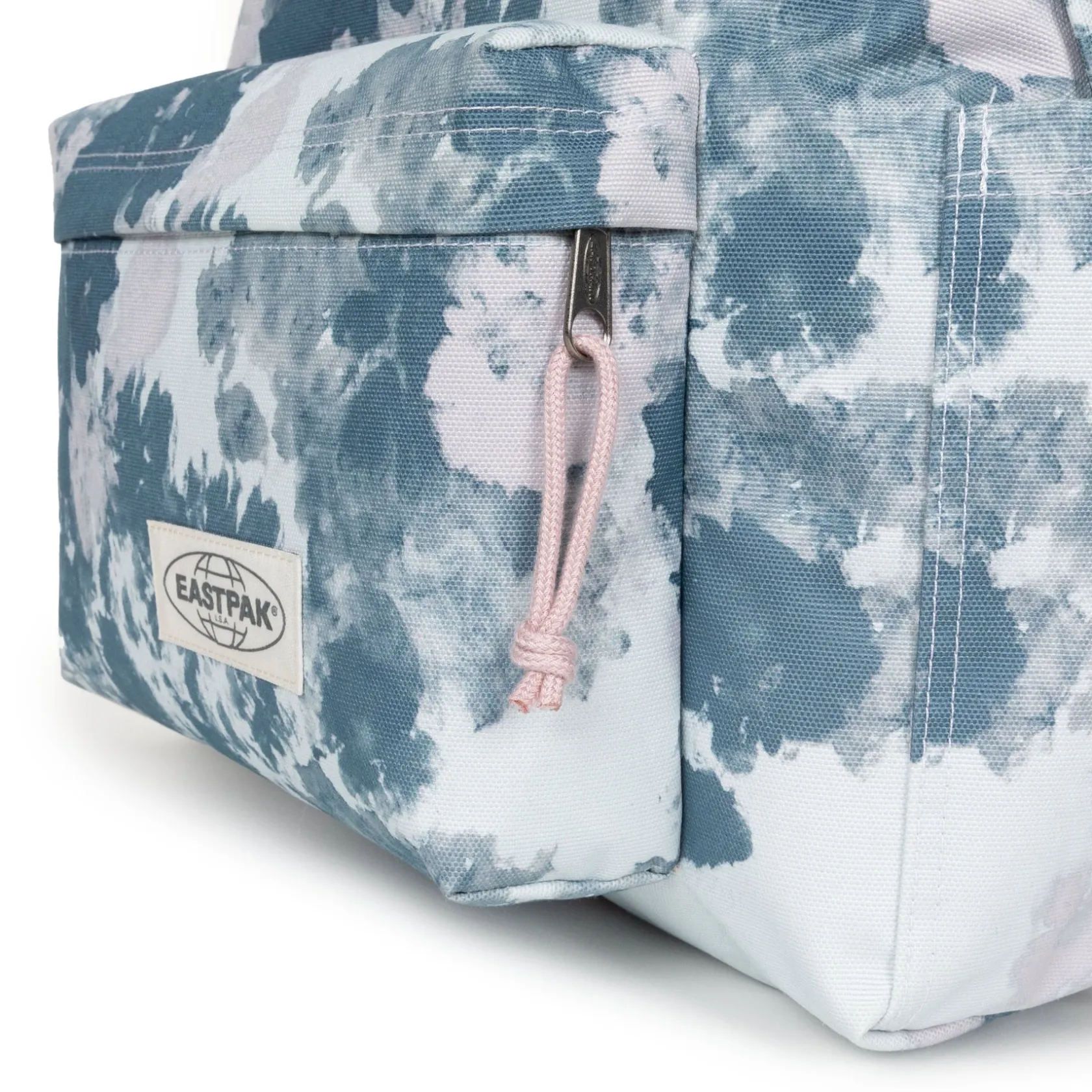 Eastpak Bidonhouder | Waterdichte Rugzakken>DAY PAK'R WashedPink