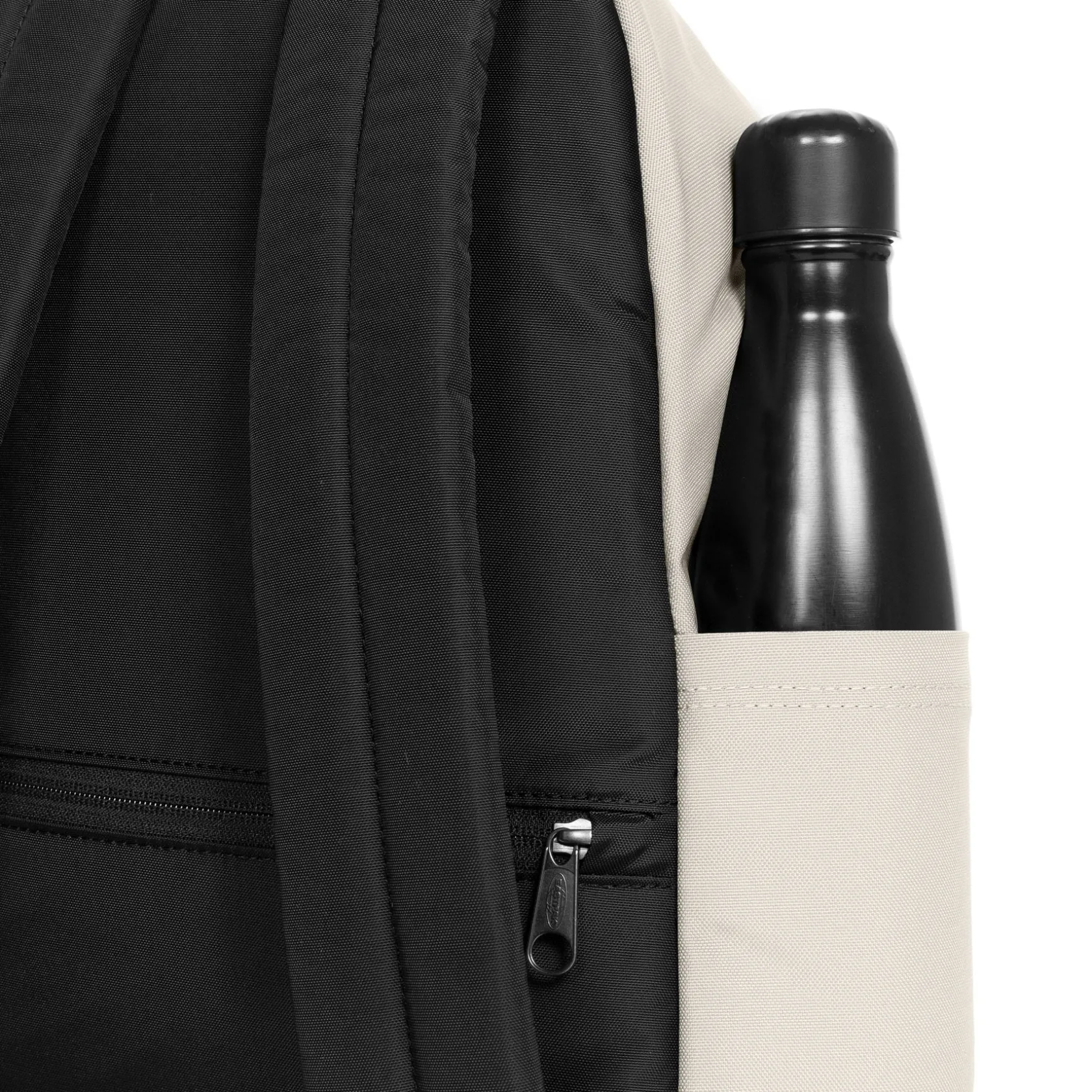Eastpak Bidonhouder | Waterdichte Rugzakken>DAY PAK'R GumWhite
