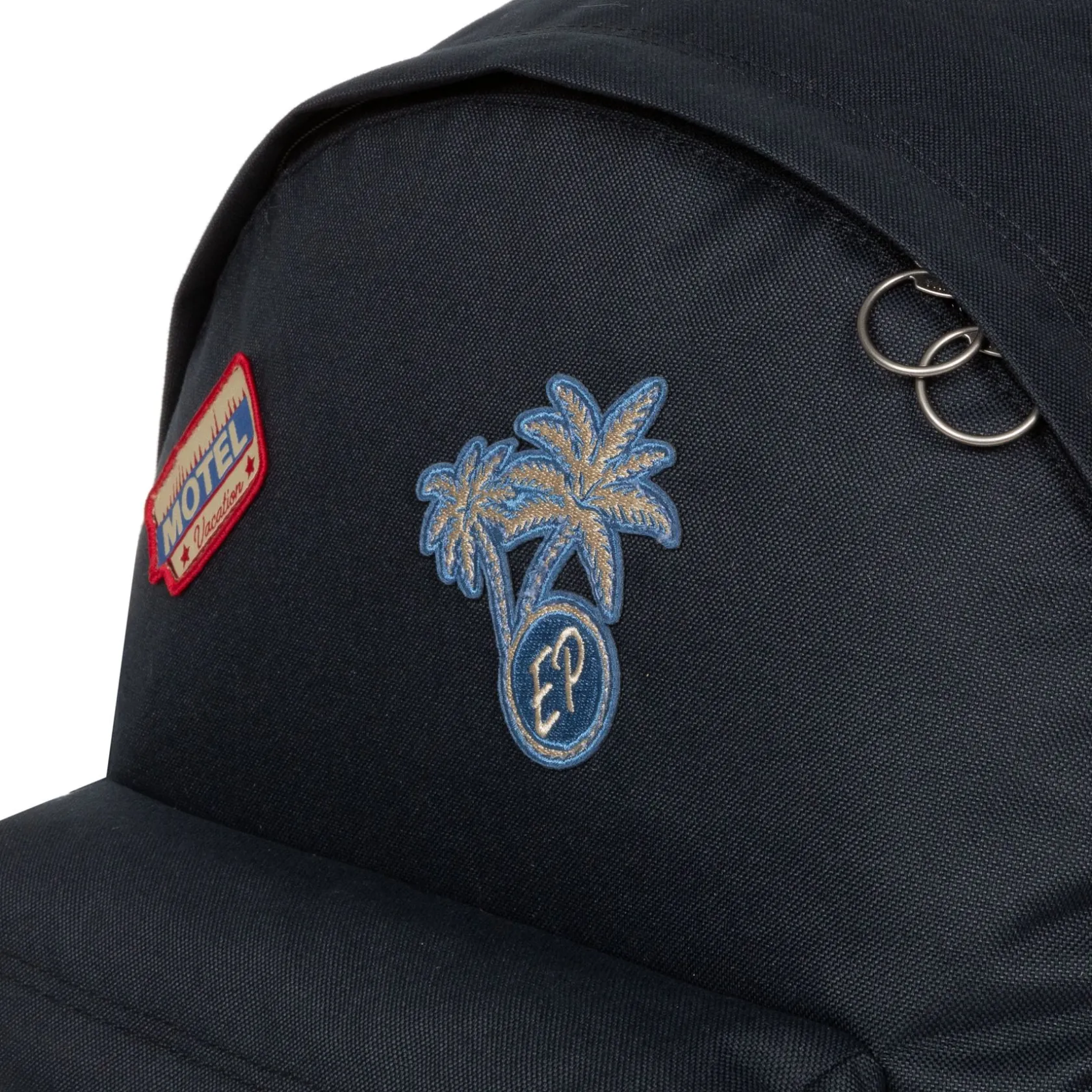 Eastpak Bidonhouder | Waterdichte Rugzakken>DAY PAK'R RoadToPatches