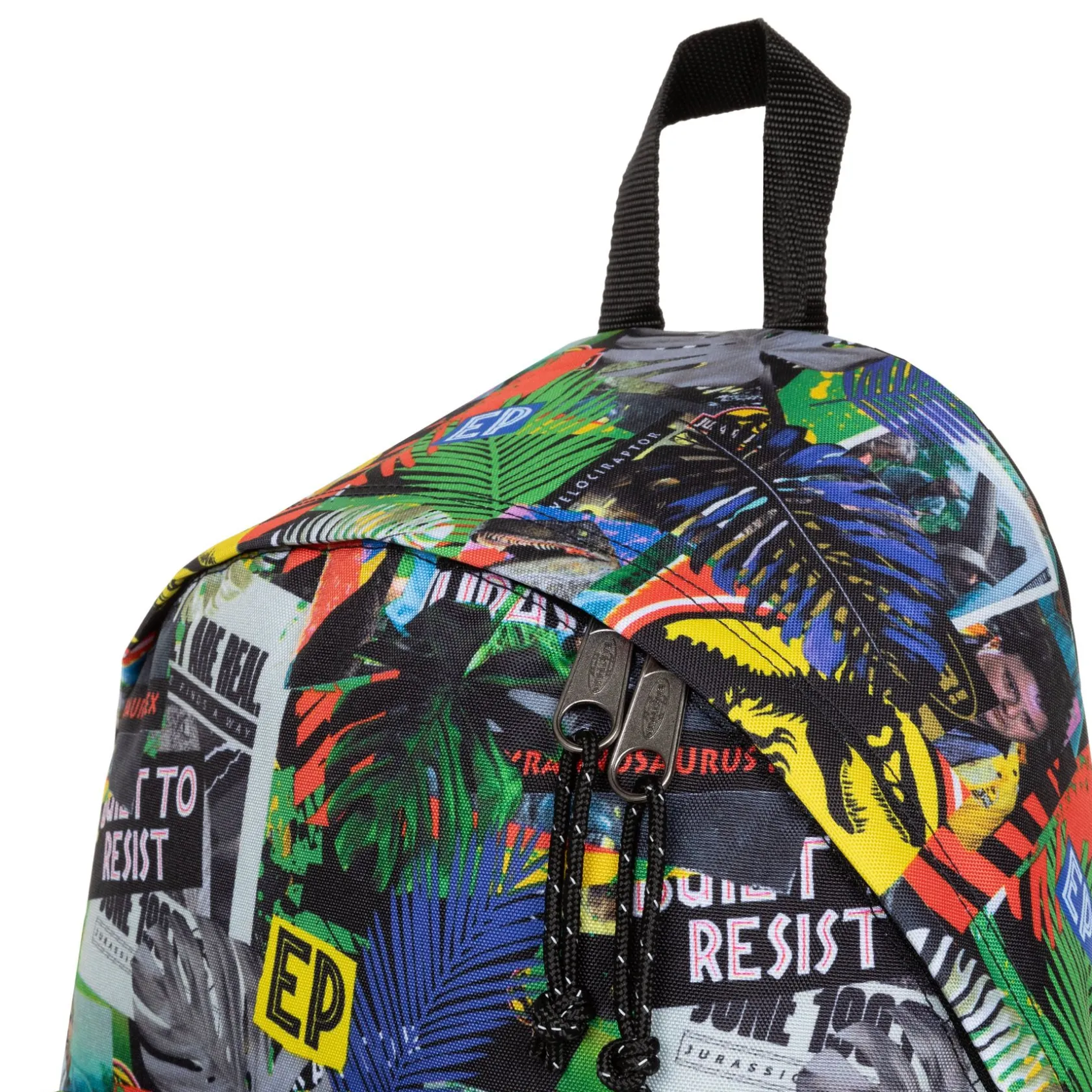 Eastpak Bidonhouder | Waterdichte Rugzakken>DAY PAK'R JPPrint