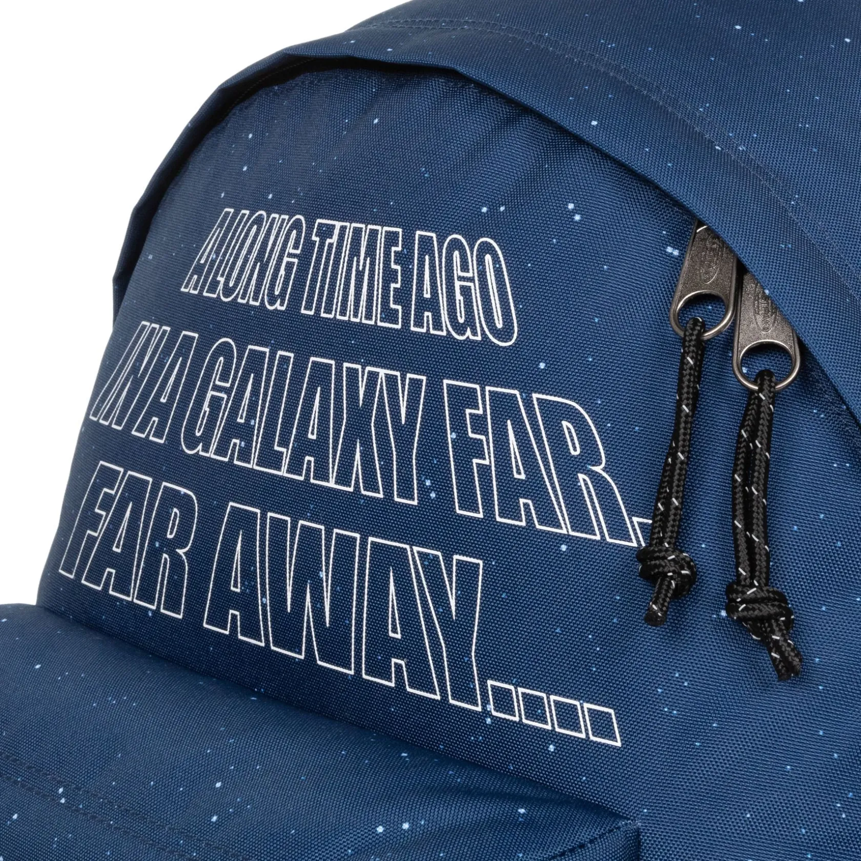 Eastpak Bidonhouder | Waterdichte Rugzakken>DAY PAK'R SWStarsNavy