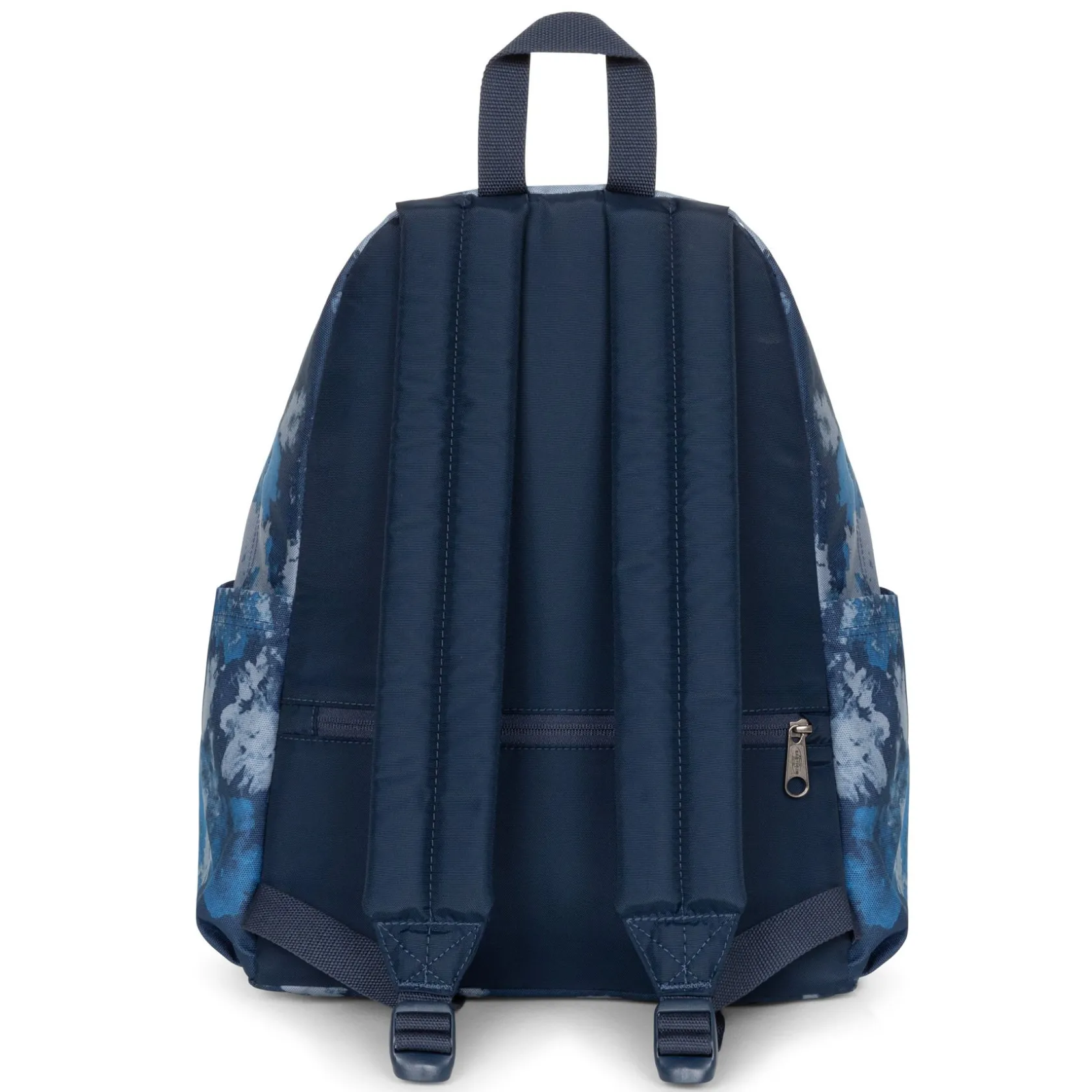 Eastpak Bidonhouder | Waterdichte Rugzakken>DAY PAK'R WashedPrintBlue