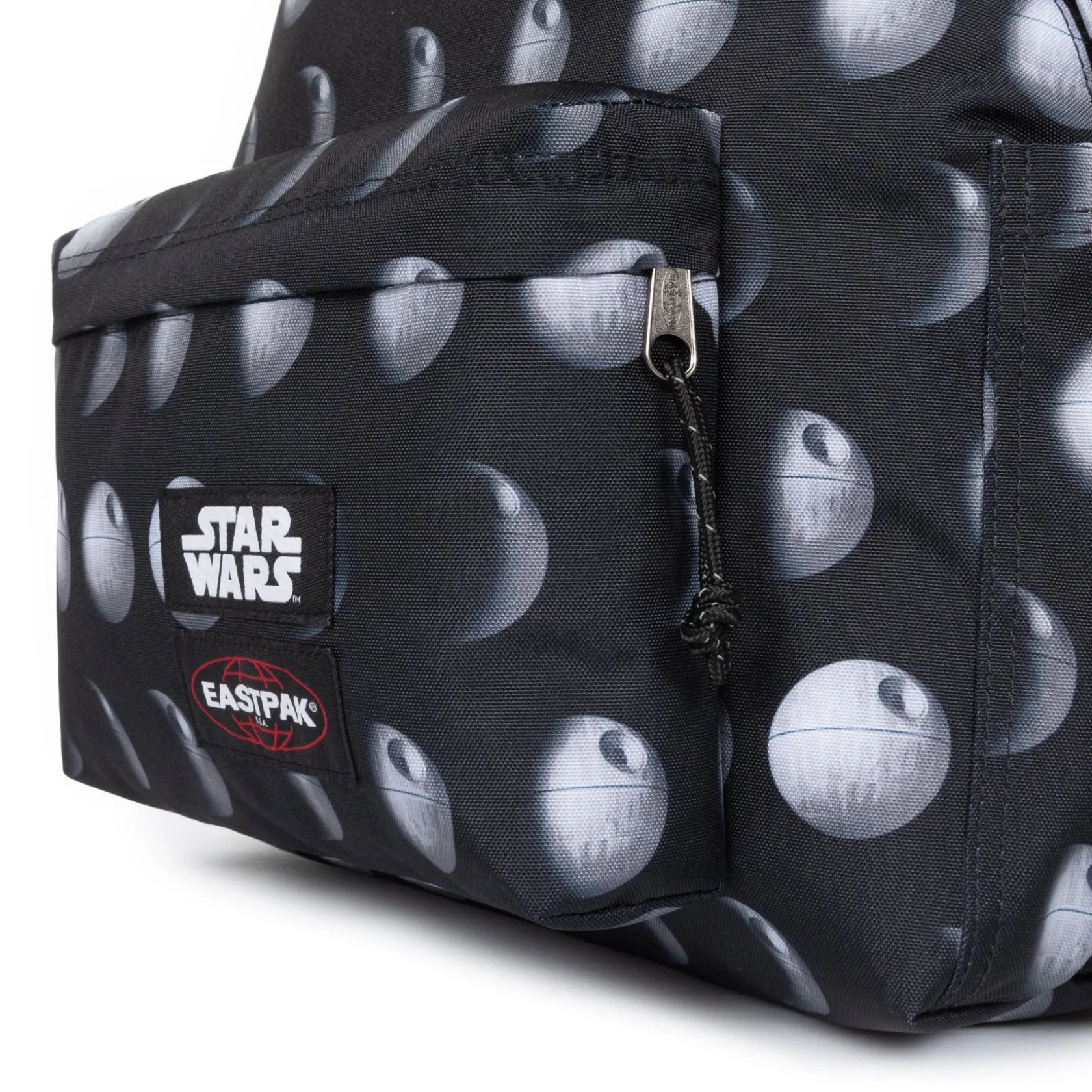 Eastpak Bidonhouder | Waterdichte Rugzakken>DAY PAK'R SWDeathStarBlack