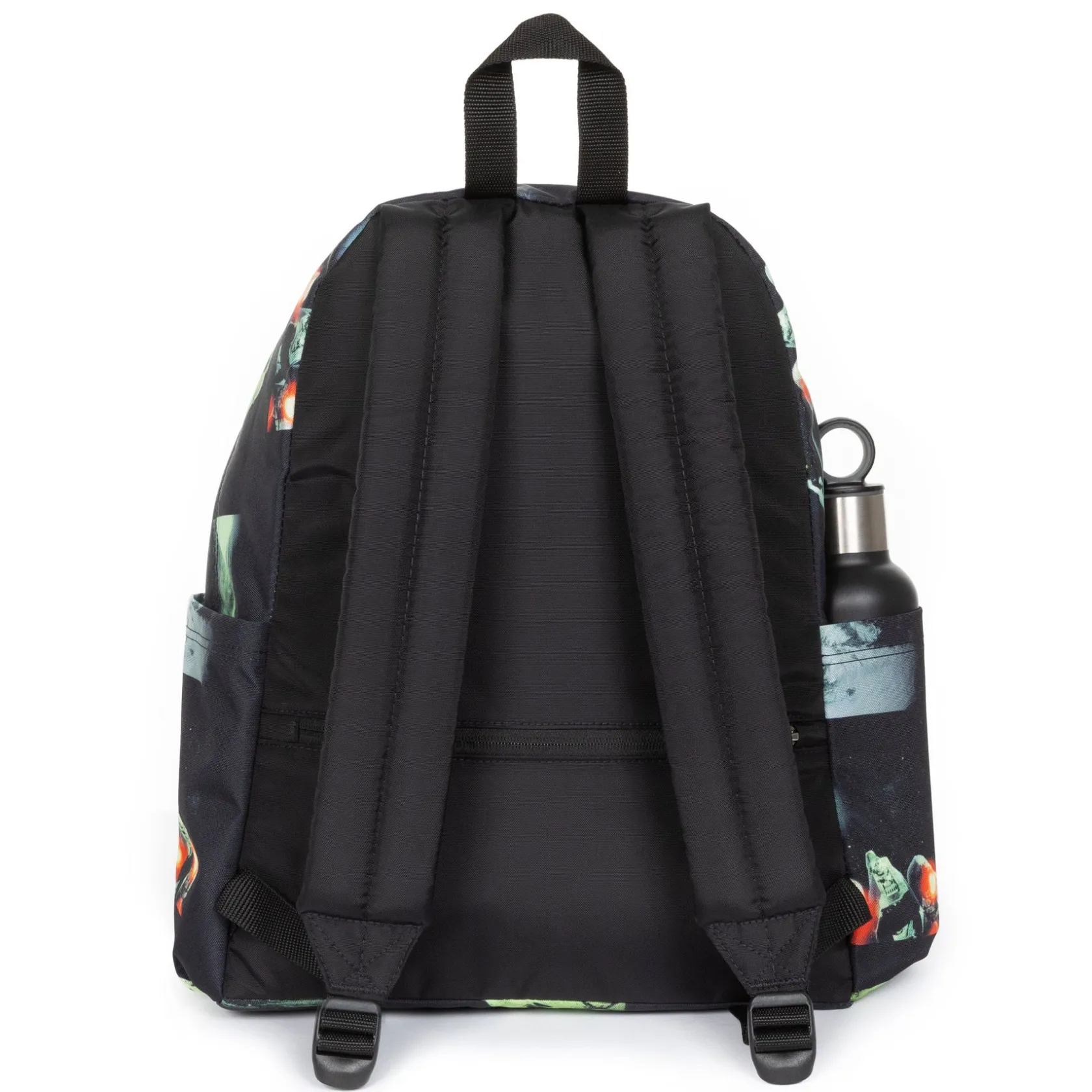 Eastpak Bidonhouder | Waterdichte Rugzakken>DAY PAK'R SWGalaxyBlack