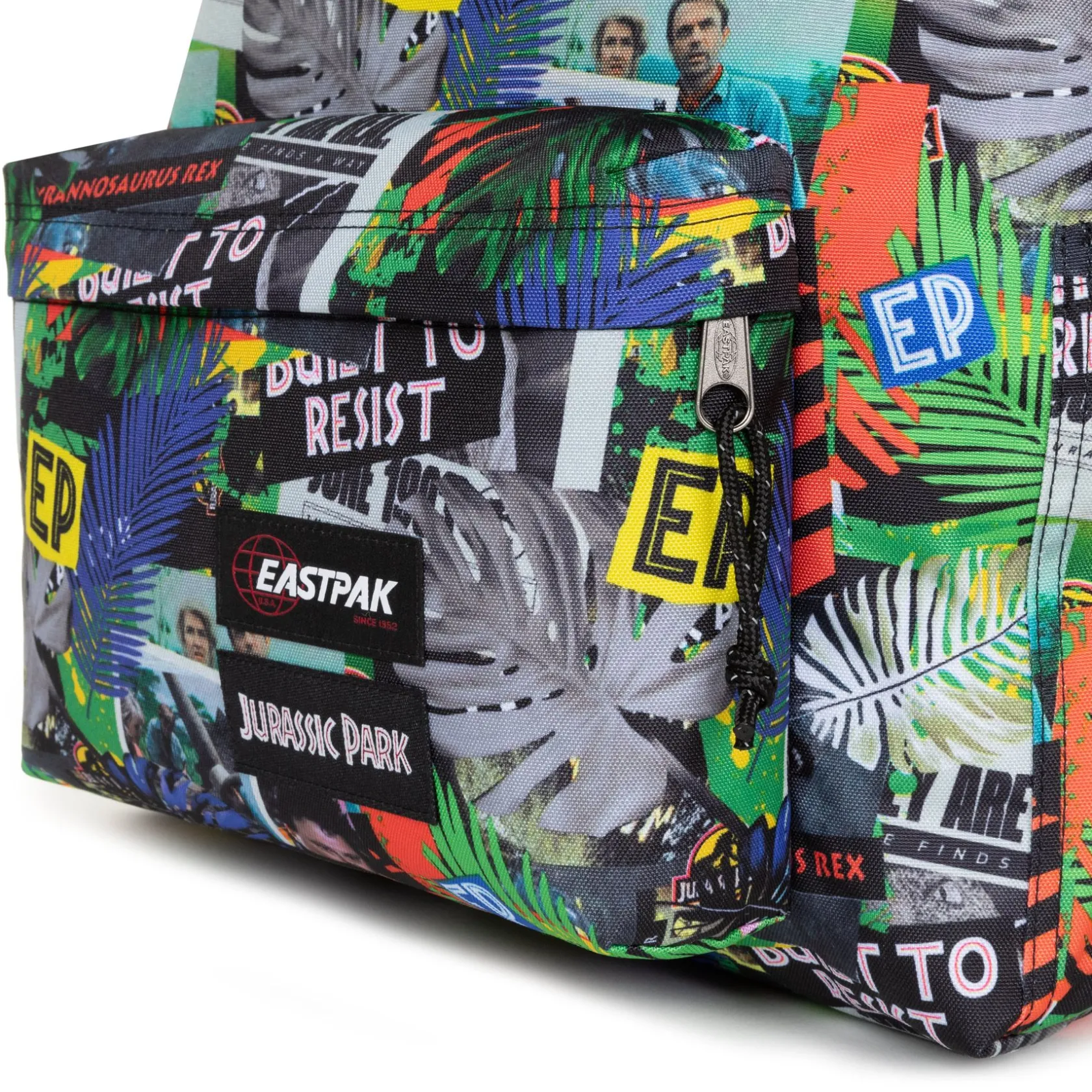 Eastpak Bidonhouder | Waterdichte Rugzakken>DAY PAK'R JPPrint