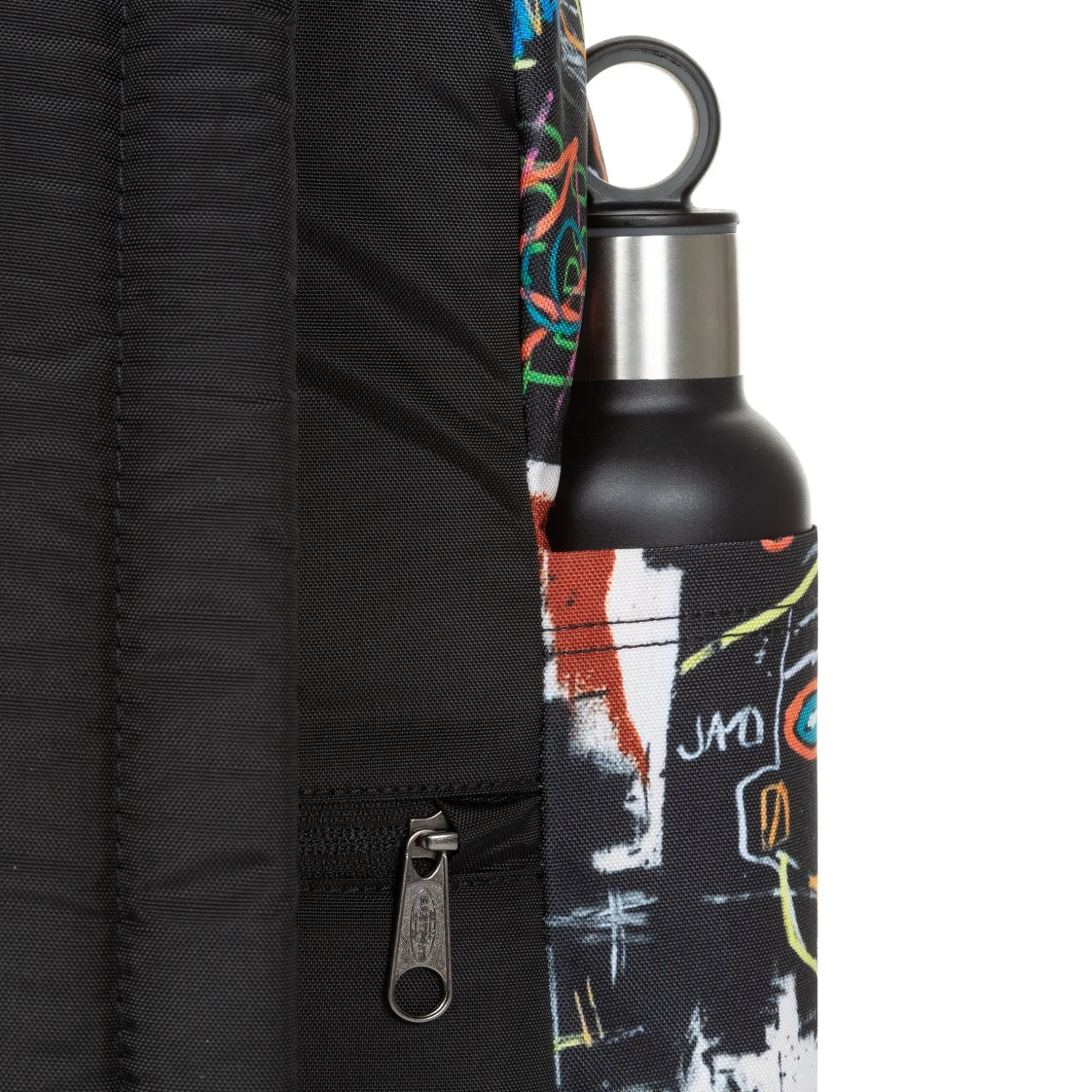 Eastpak Bidonhouder | Waterdichte Rugzakken>DAY PAK'R BasquiatKingsOfEgypt2