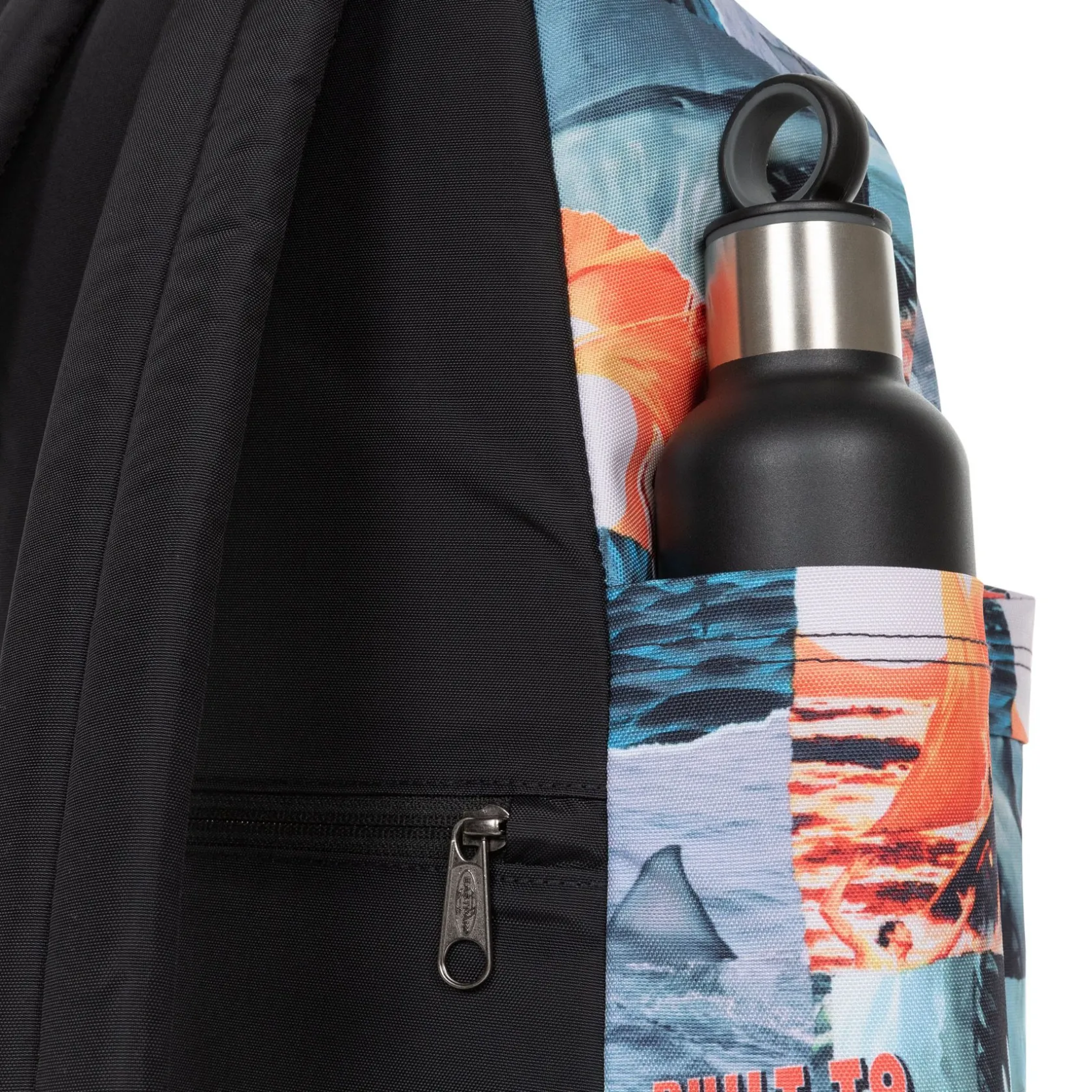 Eastpak Bidonhouder | Waterdichte Rugzakken>DAY PAK'R JawsPrint