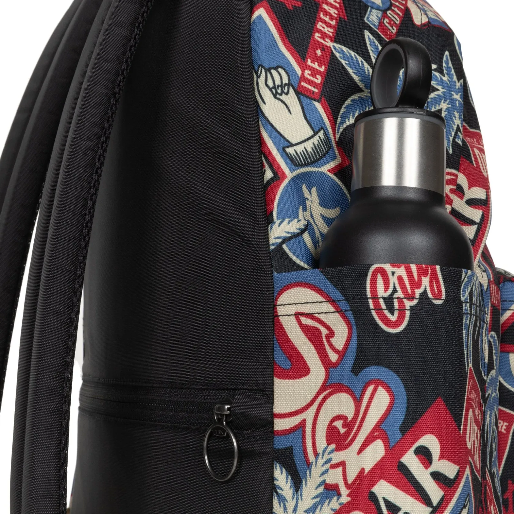 Eastpak Bidonhouder | Waterdichte Rugzakken>DAY PAK'R RoadToPrint