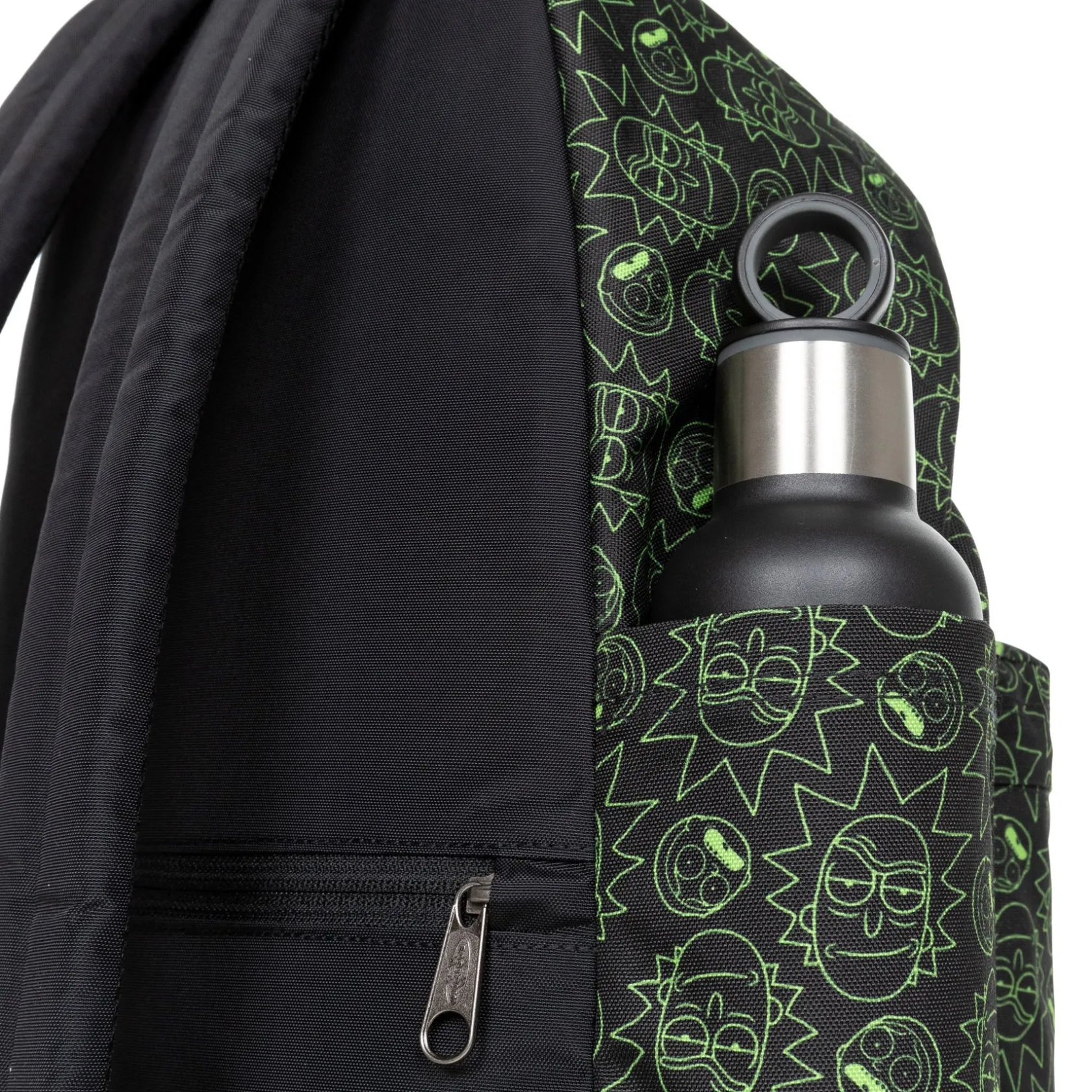 Eastpak Bidonhouder | Waterdichte Rugzakken>DAY PAK'R RAMBlack