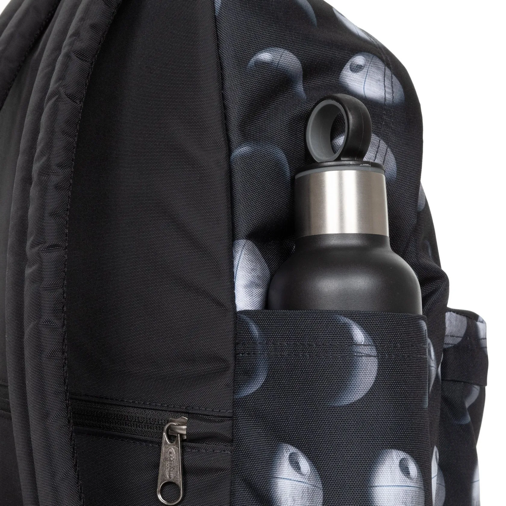 Eastpak Bidonhouder | Waterdichte Rugzakken>DAY PAK'R SWDeathStarBlack