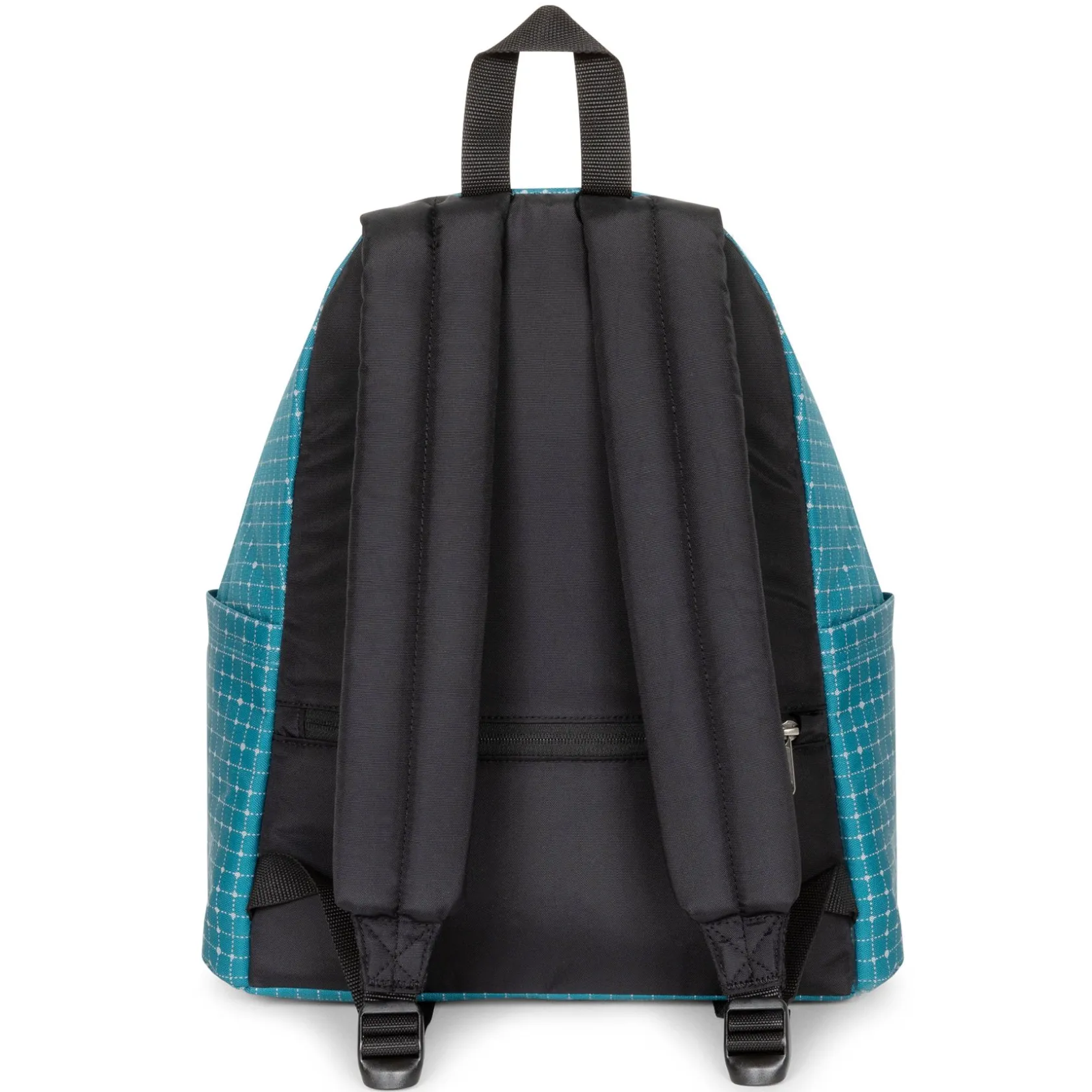 Eastpak Bidonhouder | Waterdichte Rugzakken>DAY PAK'R RefleksSpaceBlue