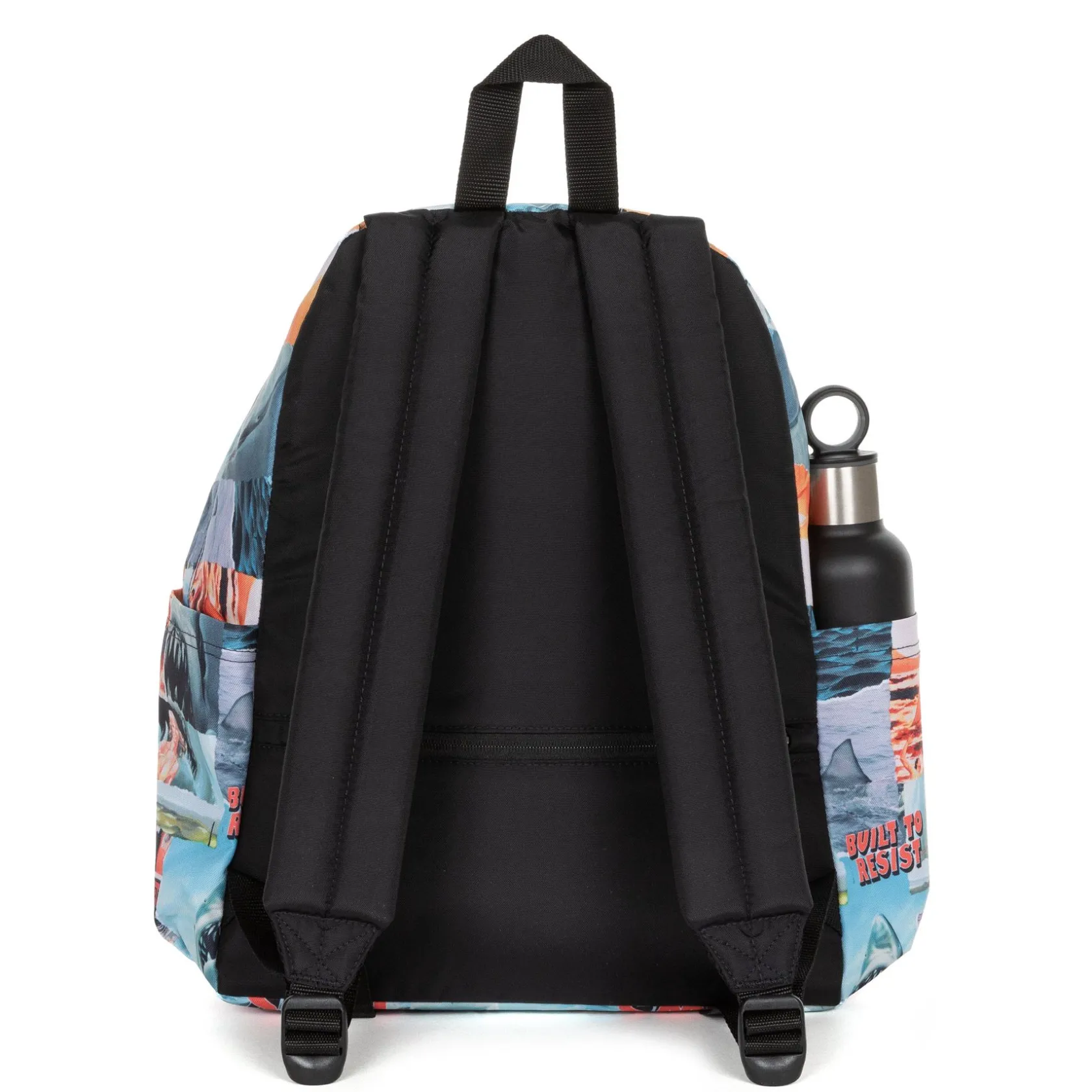 Eastpak Bidonhouder | Waterdichte Rugzakken>DAY PAK'R JawsPrint