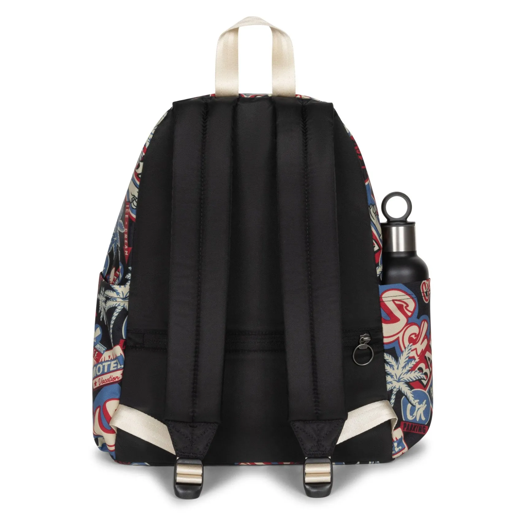 Eastpak Bidonhouder | Waterdichte Rugzakken>DAY PAK'R RoadToPrint