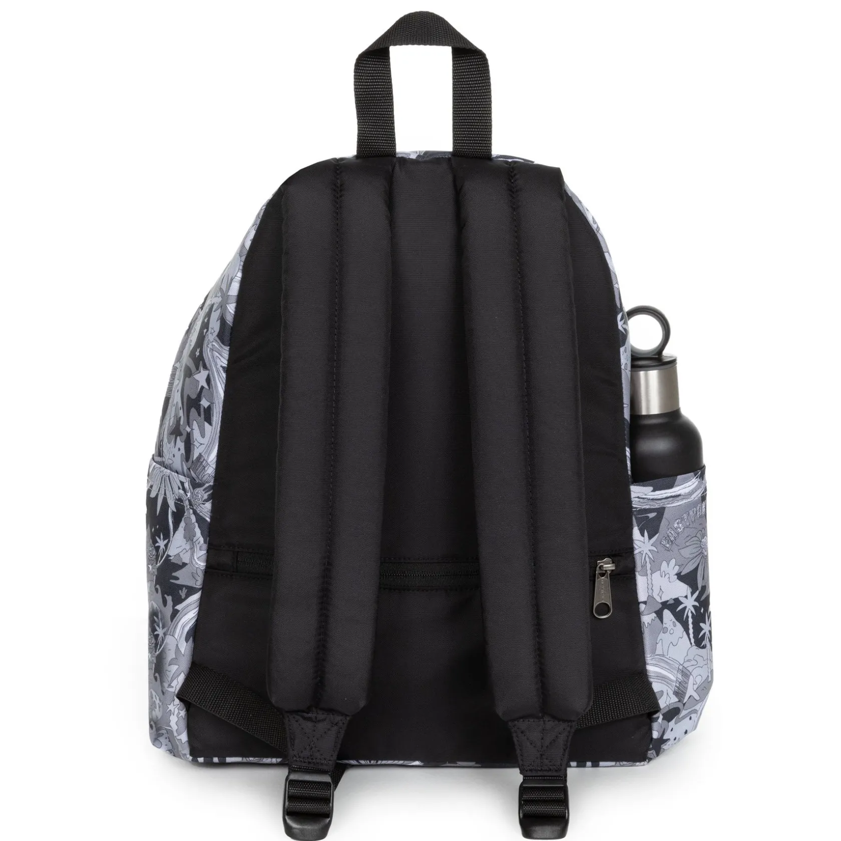 Eastpak Bidonhouder | Waterdichte Rugzakken>DAY PAK'R DoodleFestDark