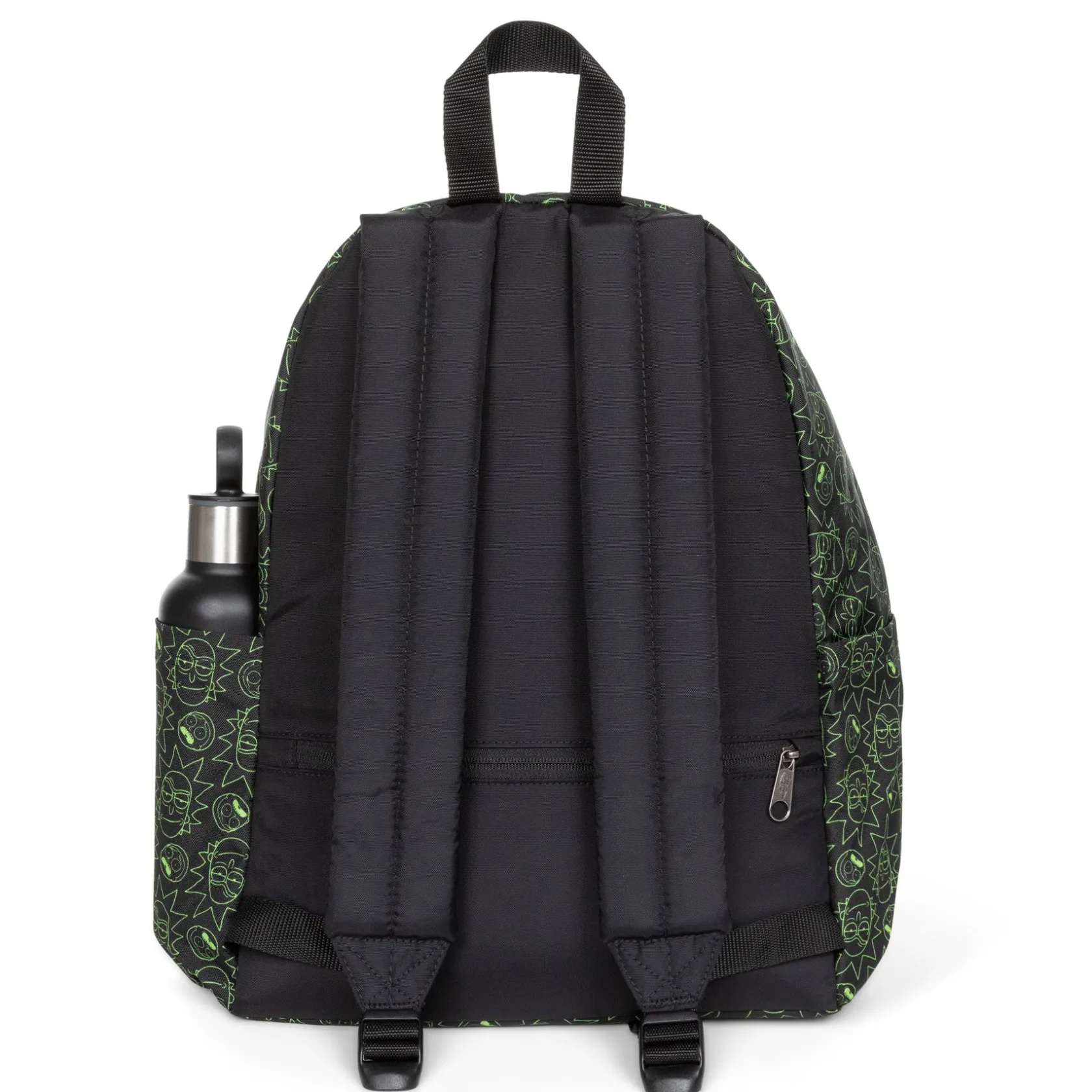 Eastpak Bidonhouder | Waterdichte Rugzakken>DAY PAK'R RAMBlack