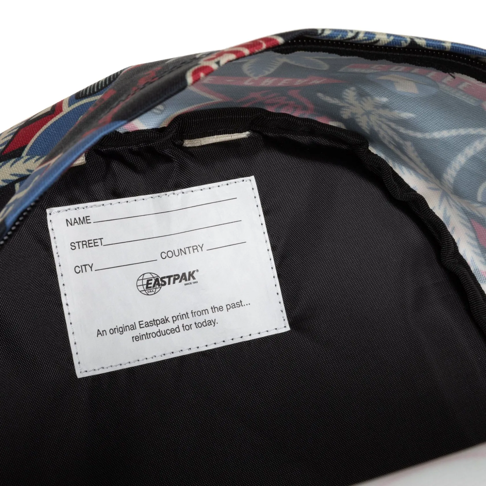 Eastpak Bidonhouder | Waterdichte Rugzakken>DAY PAK'R RoadToPrint