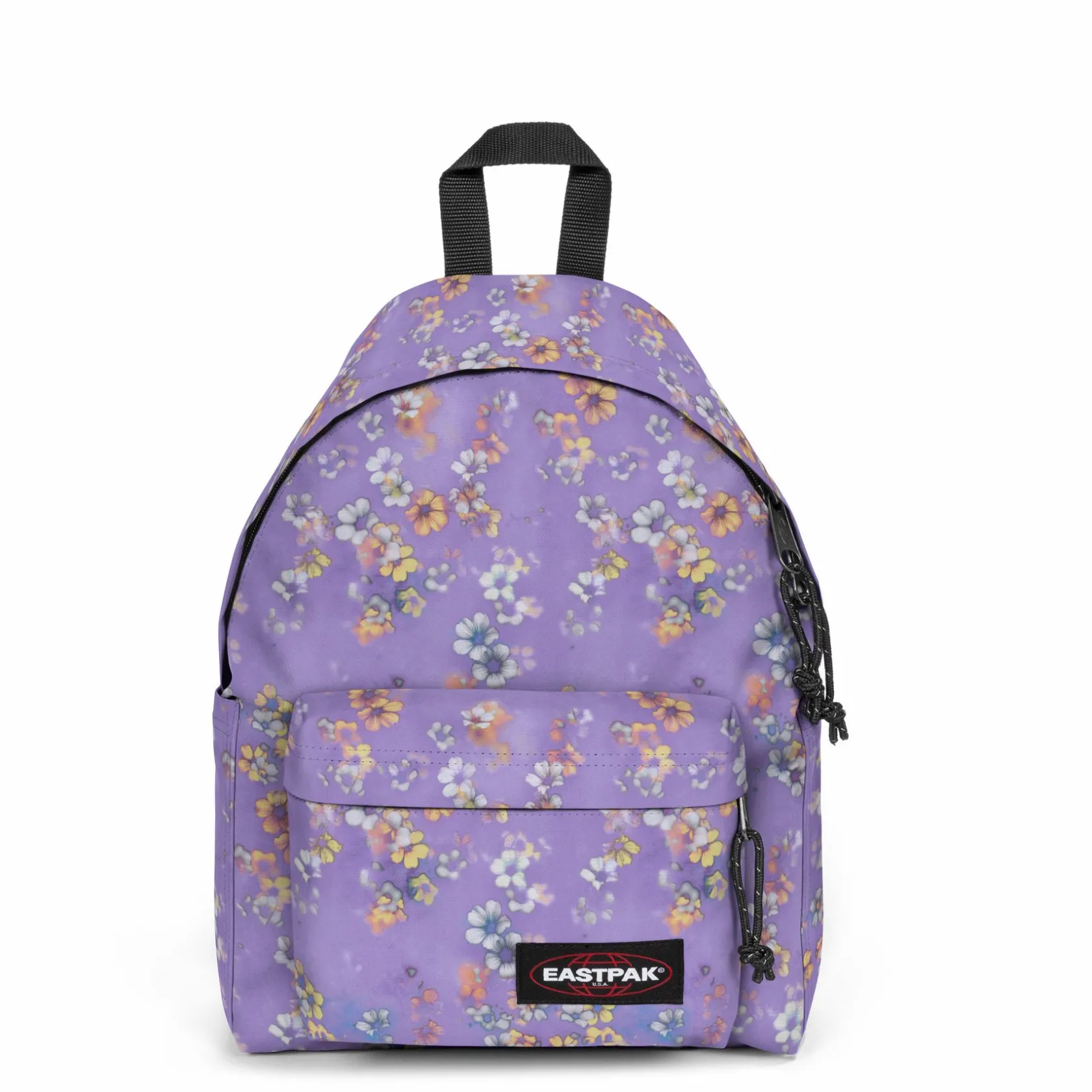 Eastpak Bagage Onder De Stoel | Bidonhouder>DAY PAK'R S FloraFadeLilac
