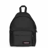 Eastpak Bagage Onder De Stoel | Bidonhouder>DAY PAK'R S Black