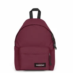 Eastpak Bagage Onder De Stoel | Bidonhouder>DAY PAK'R S MaroonBurgundy