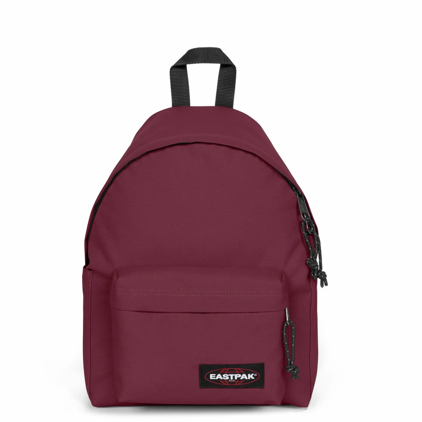 Eastpak Bagage Onder De Stoel | Bidonhouder>DAY PAK'R S MaroonBurgundy