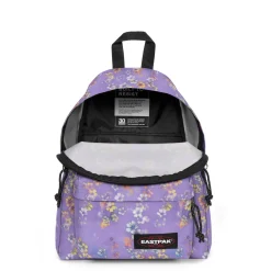 Eastpak Bagage Onder De Stoel | Bidonhouder>DAY PAK'R S FloraFadeLilac