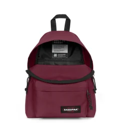 Eastpak Bagage Onder De Stoel | Bidonhouder>DAY PAK'R S MaroonBurgundy