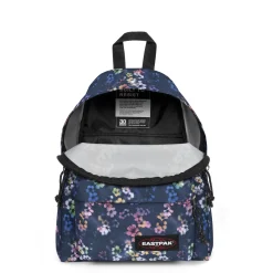 Eastpak Bagage Onder De Stoel | Bidonhouder>DAY PAK'R S FloraFadeNavy