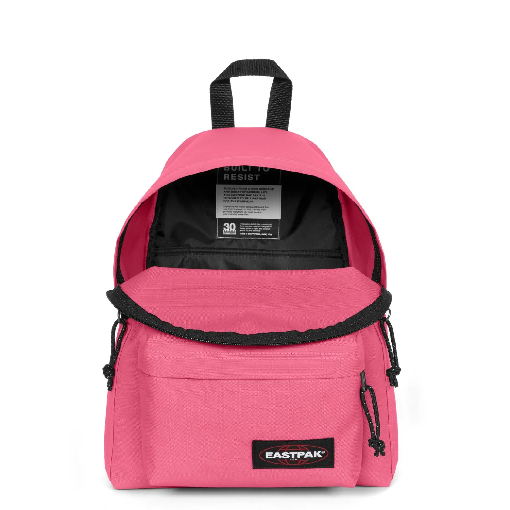 Eastpak Bagage Onder De Stoel | Bidonhouder>DAY PAK'R S JellyPink