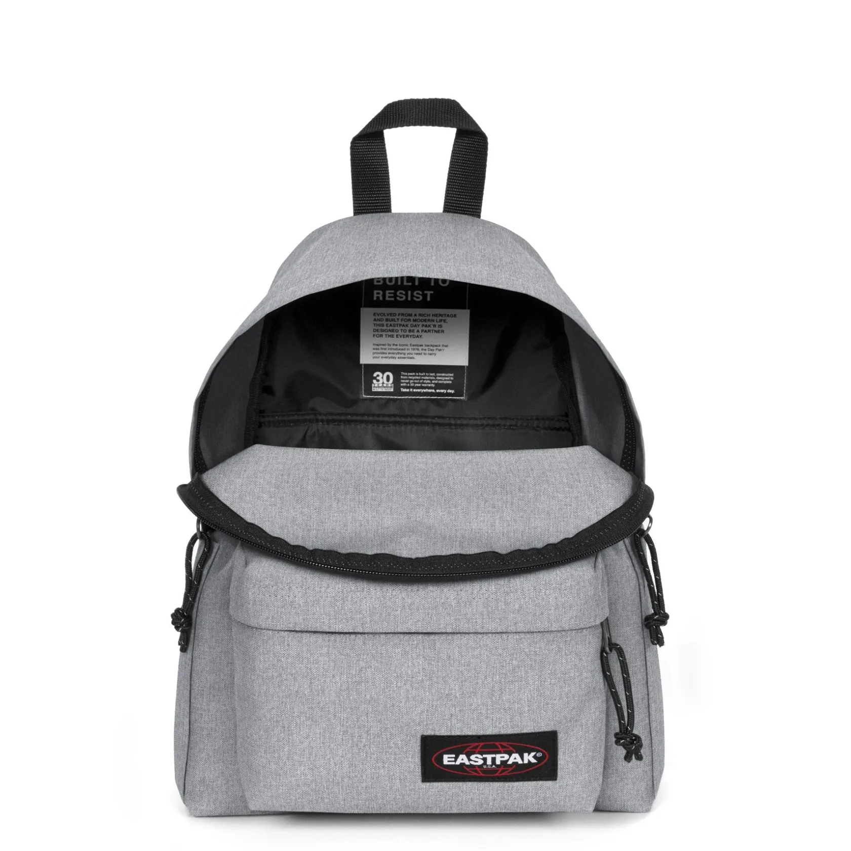 Eastpak Bagage Onder De Stoel | Bidonhouder>DAY PAK'R S SundayGrey