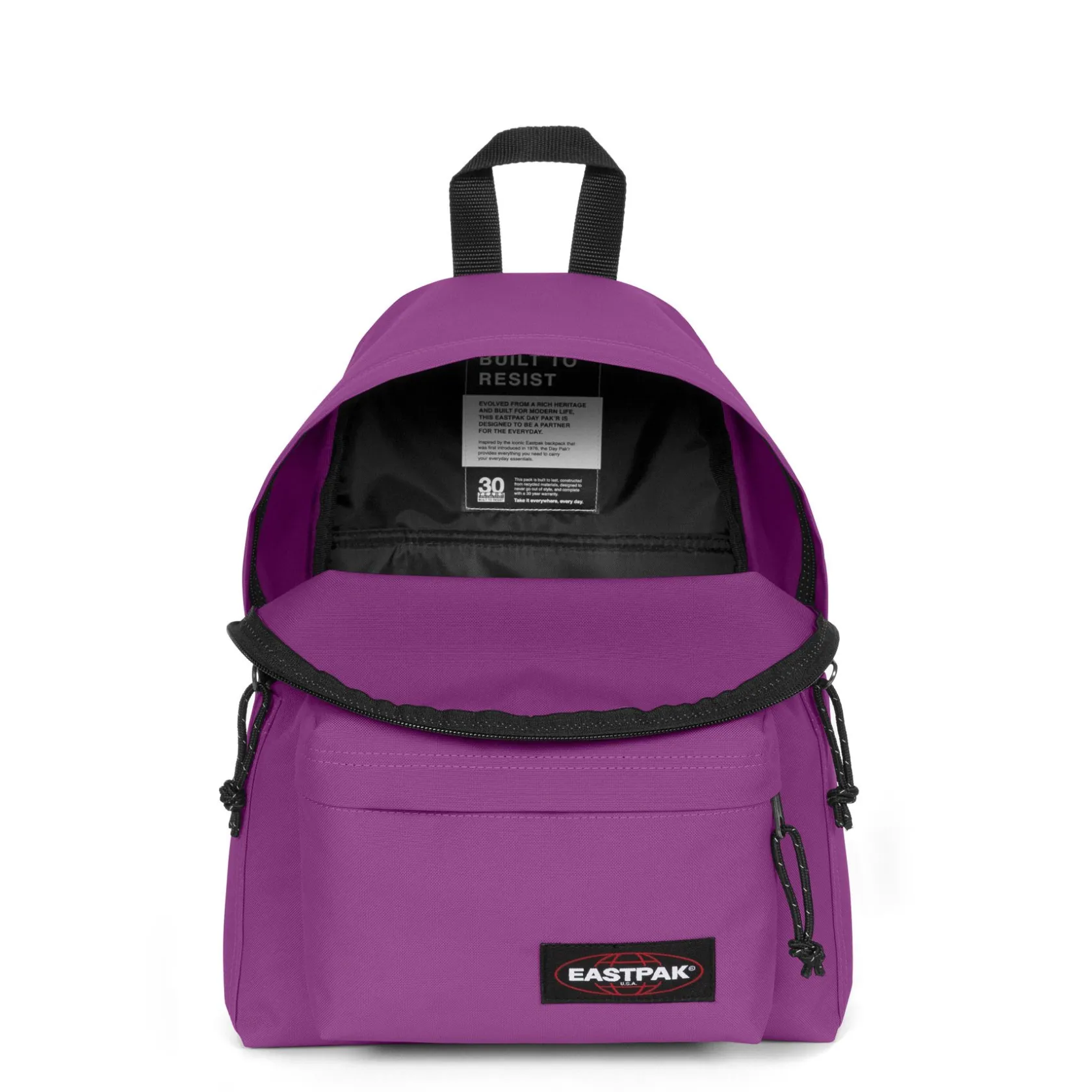 Eastpak Bagage Onder De Stoel>DAY PAK'R S FigPurple