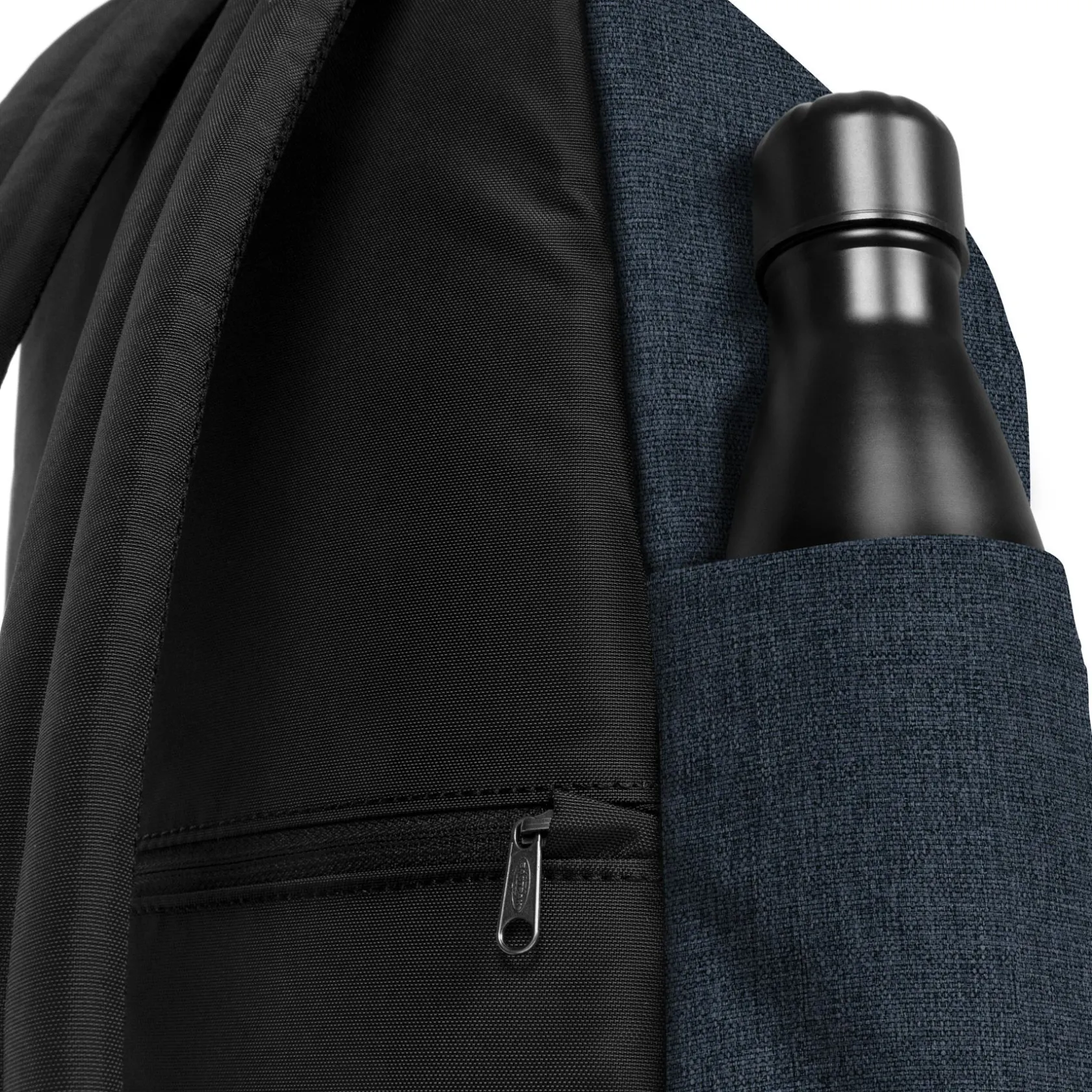 Eastpak Bagage Onder De Stoel | Bidonhouder>DAY PAK'R S TripleDenim