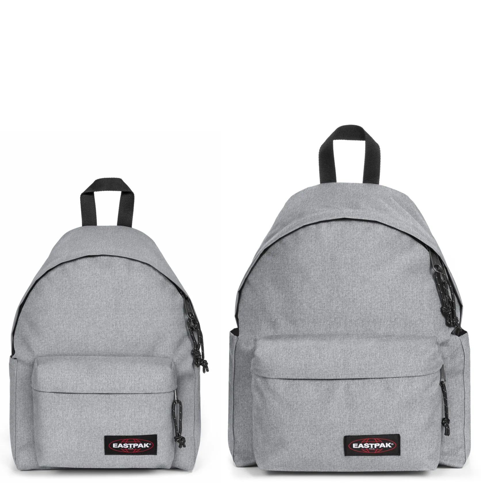 Eastpak Bagage Onder De Stoel | Bidonhouder>DAY PAK'R S SundayGrey