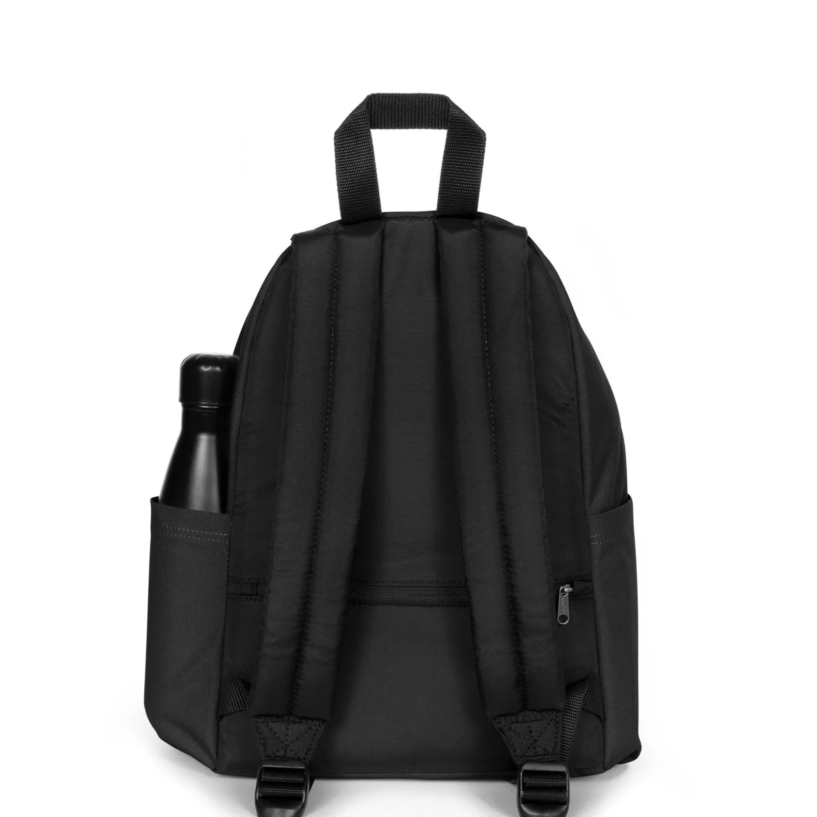 Eastpak Bagage Onder De Stoel | Bidonhouder>DAY PAK'R S Black